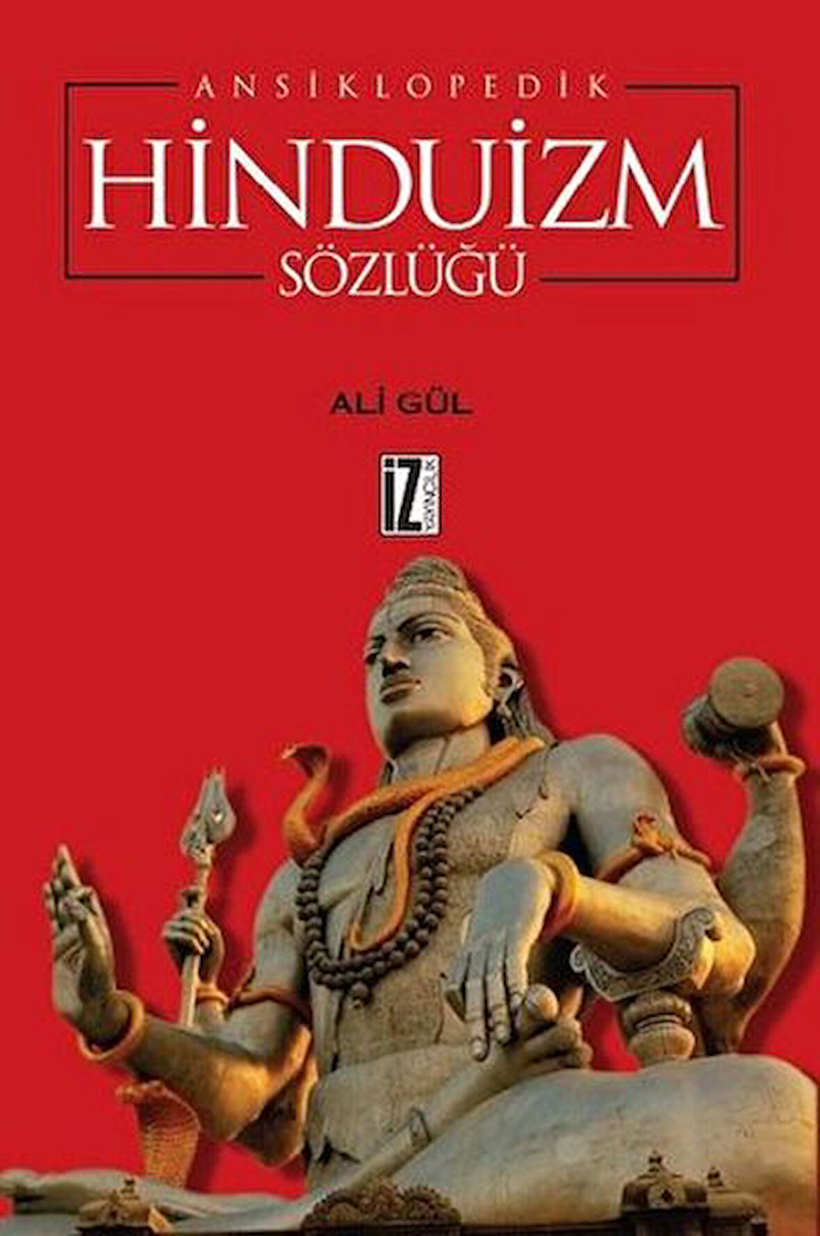 Ansiklopedik Hinduizm Sözlüğü-Korunaklı Poşetle