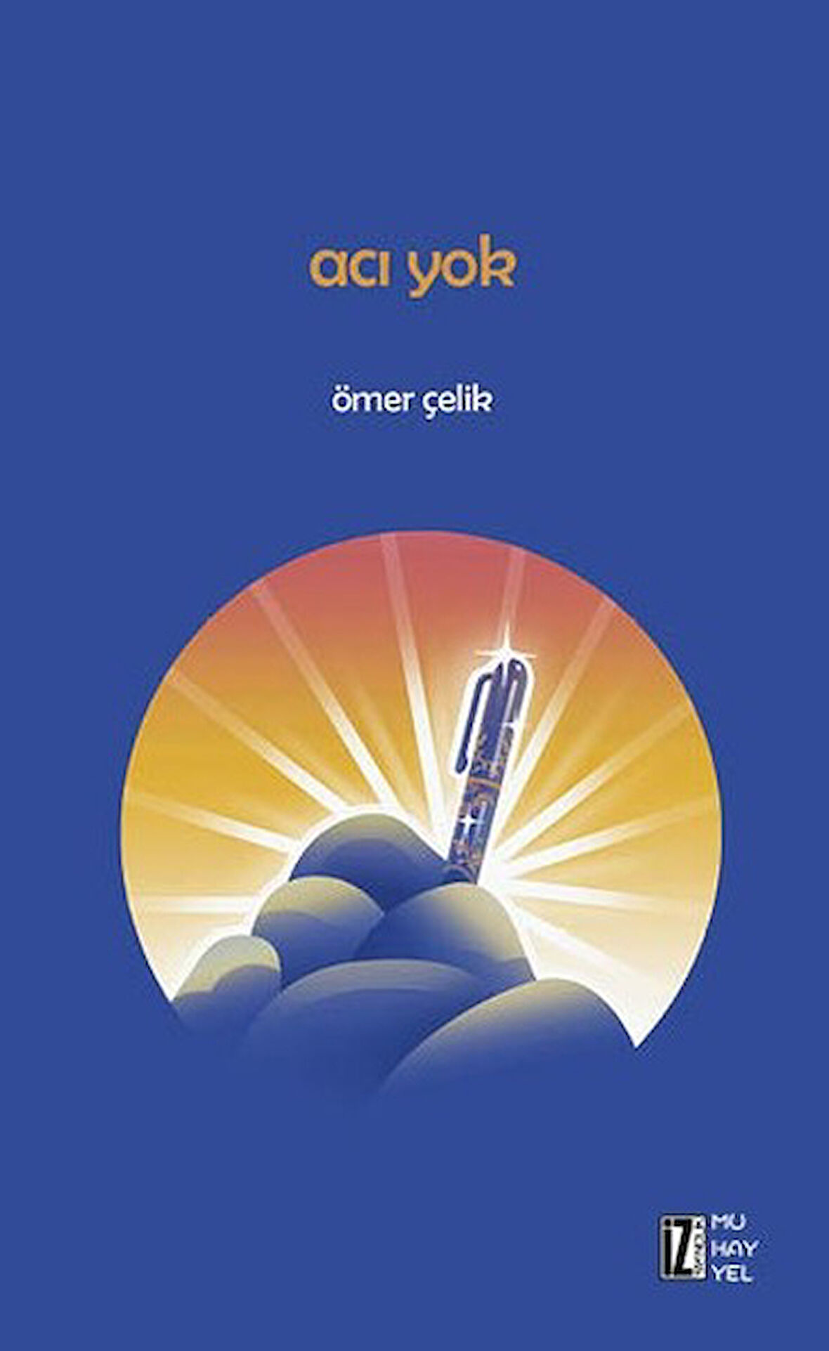 Acı Yok-Korunaklı Poşetle