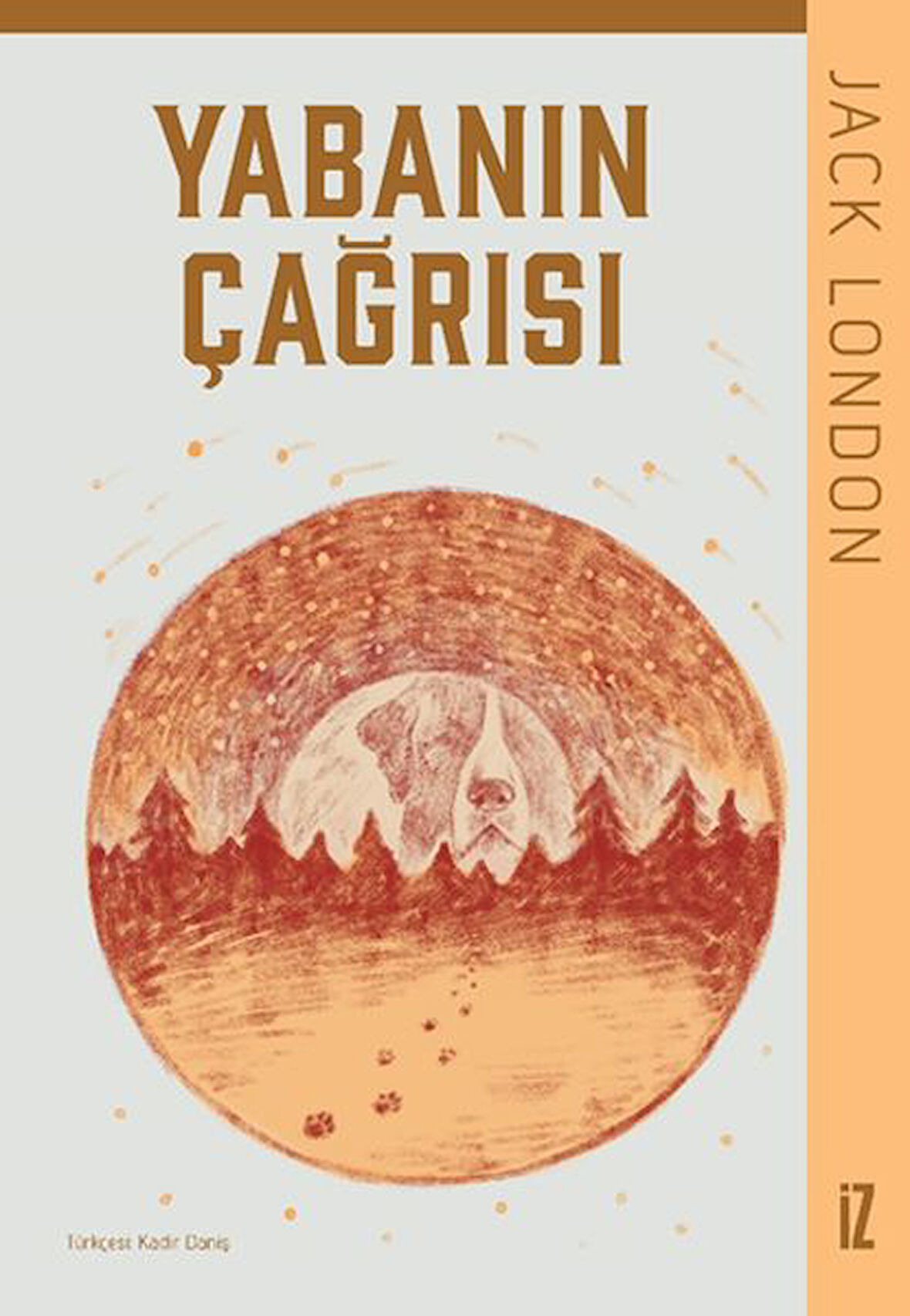 Yabanın Çağrısı-Korunaklı Poşetle