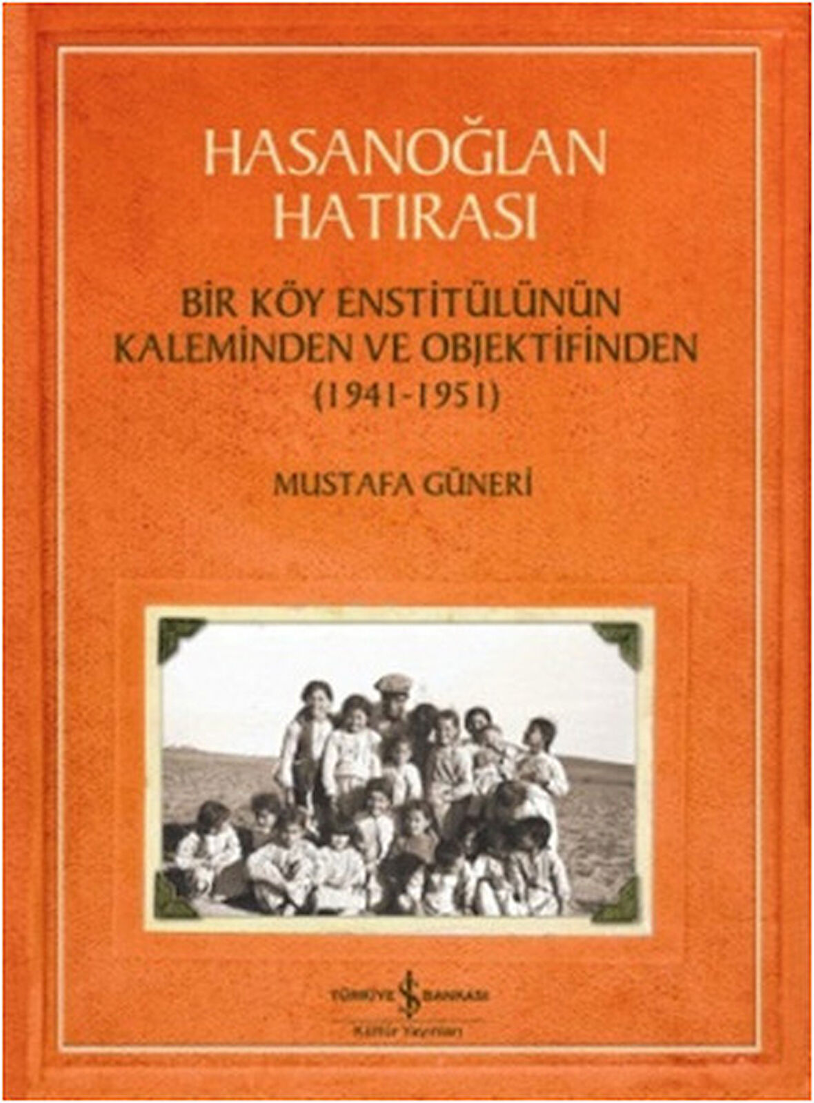 Hasanoğlan Hatırası-Korunaklı Poşetle