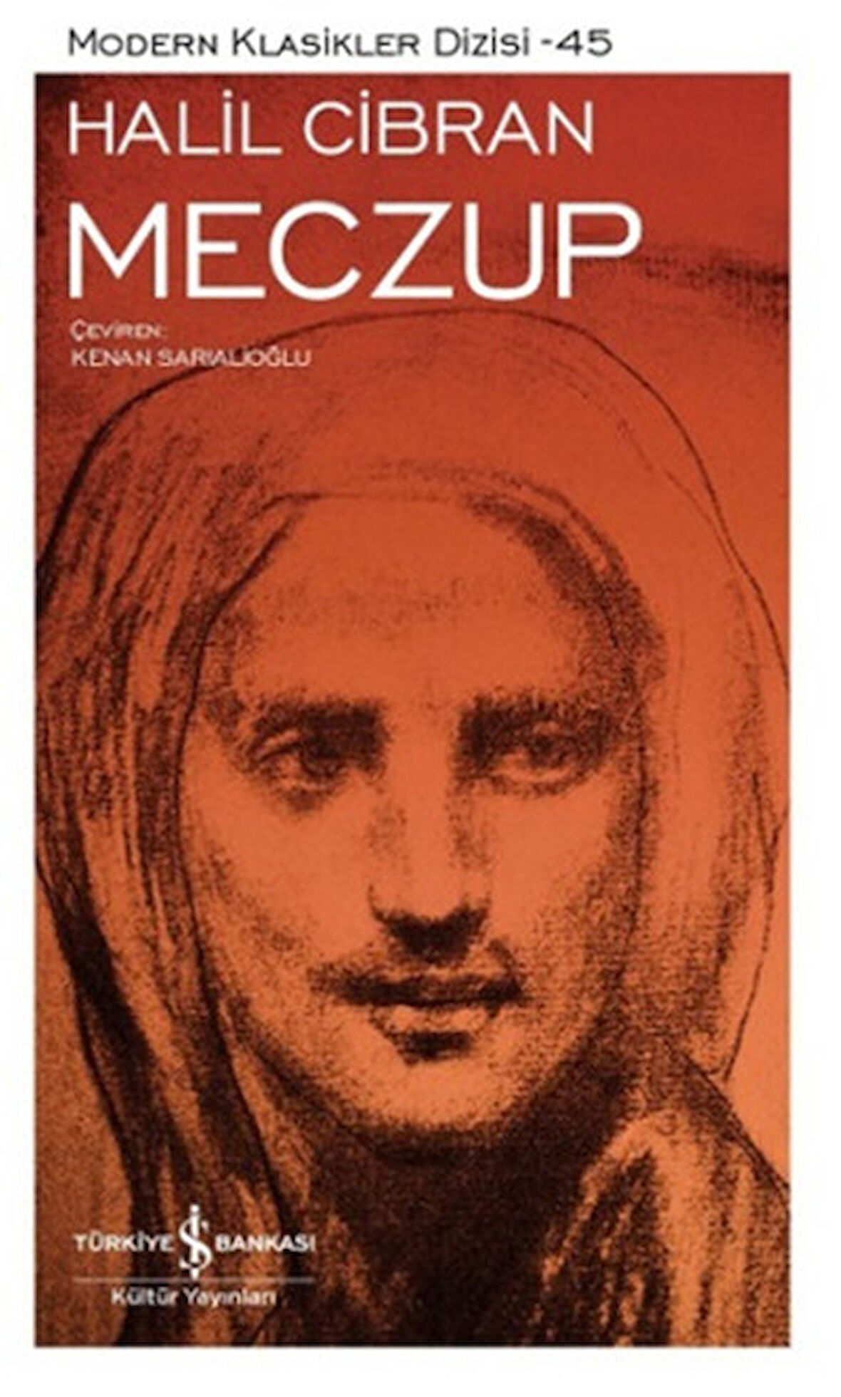 Meczup - Modern Klasikler Dizisi-Korunaklı Poşetle