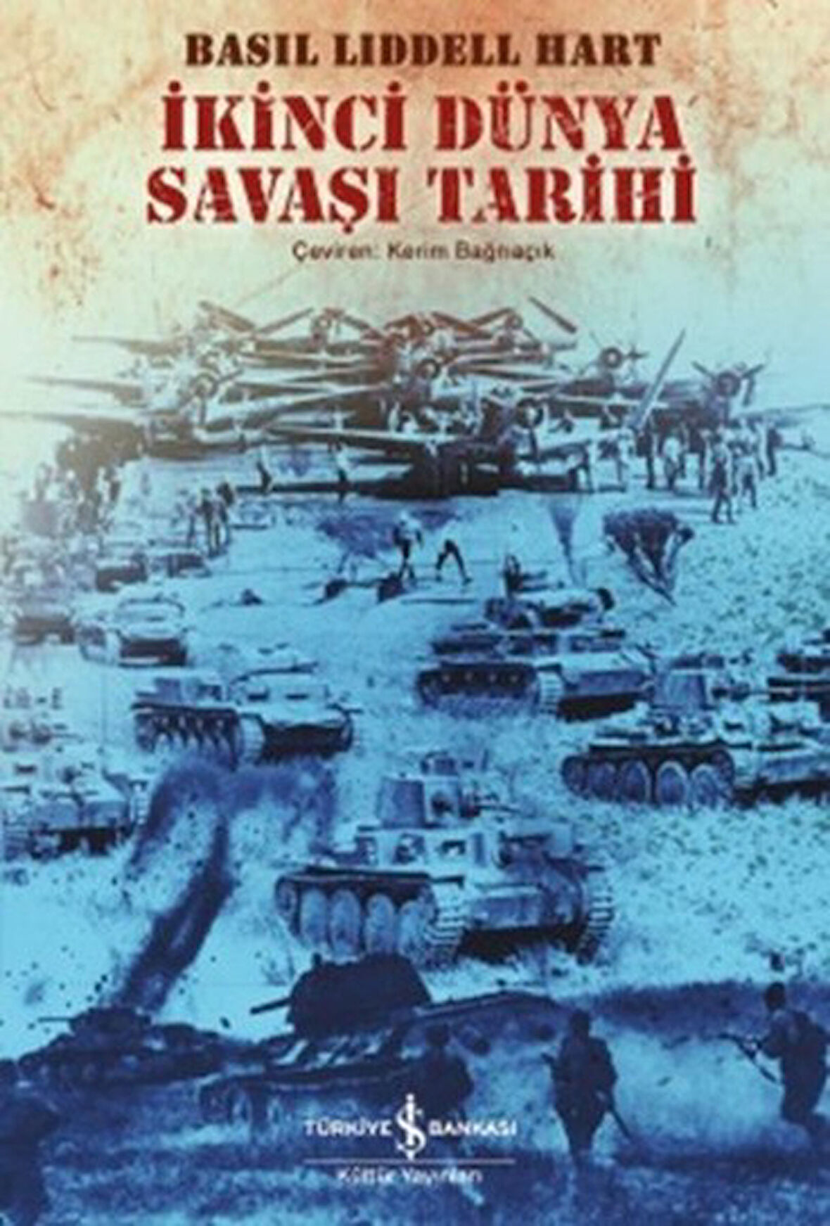 İkinci Dünya Savaşı Tarihi-Korunaklı Poşetle