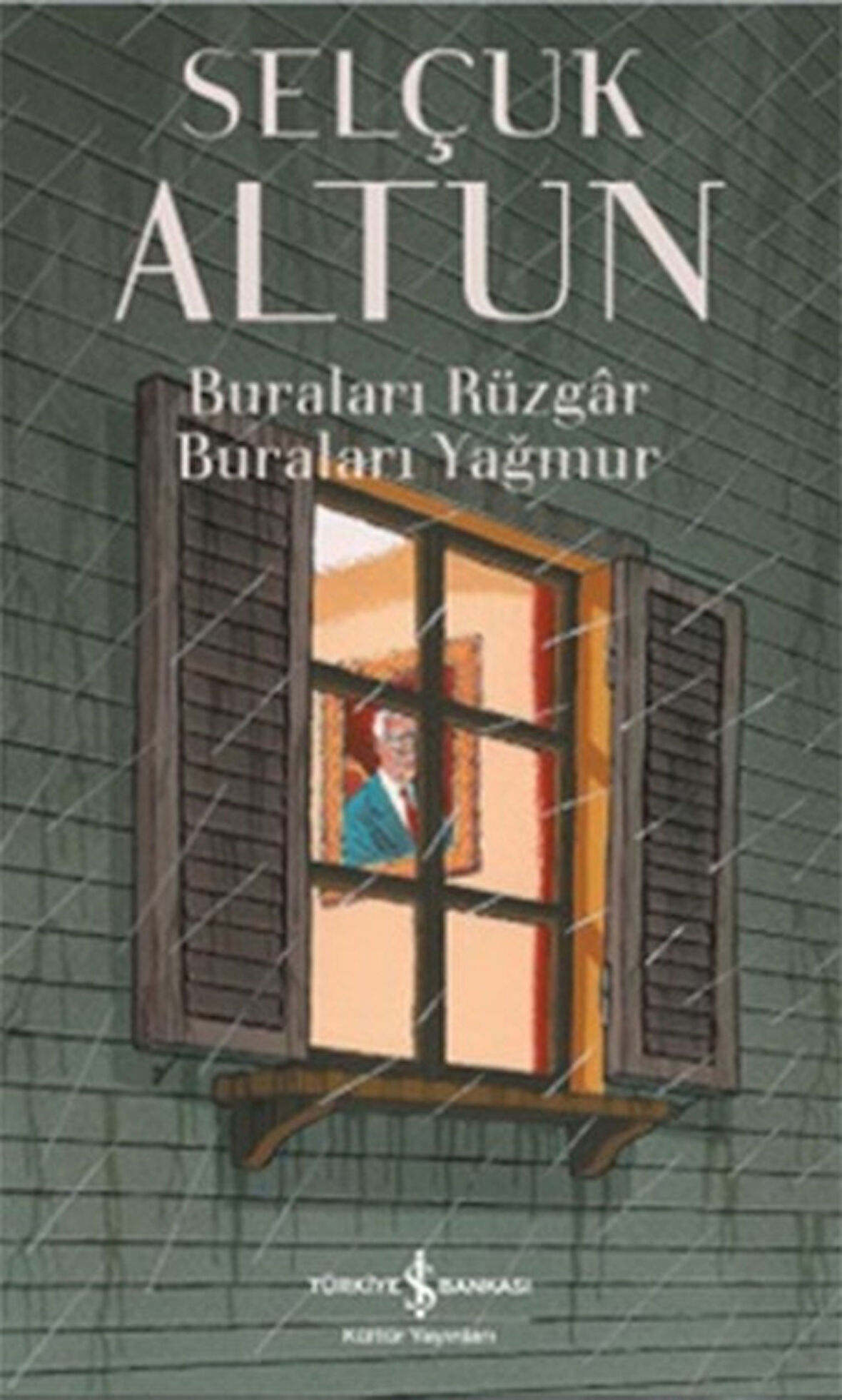 Buraları Rüzgar Buraları Yağmur-Korunaklı Poşetle