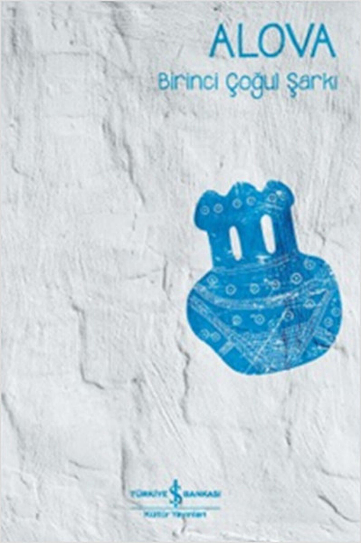 Birinci Çoğul Şarkı (Ciltli)-Korunaklı Poşetle