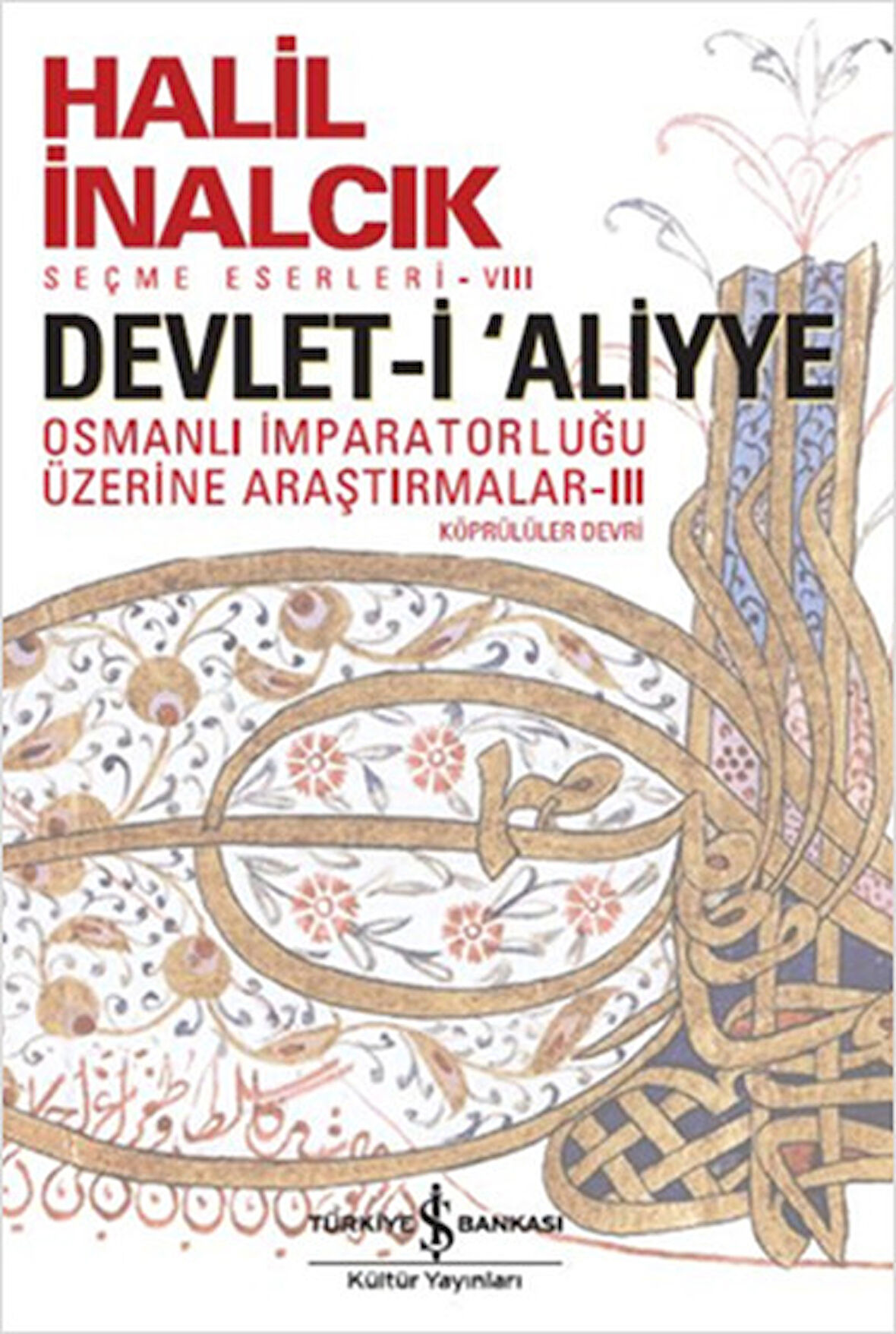 Devlet-i Aliyye - III-Korunaklı Poşetle