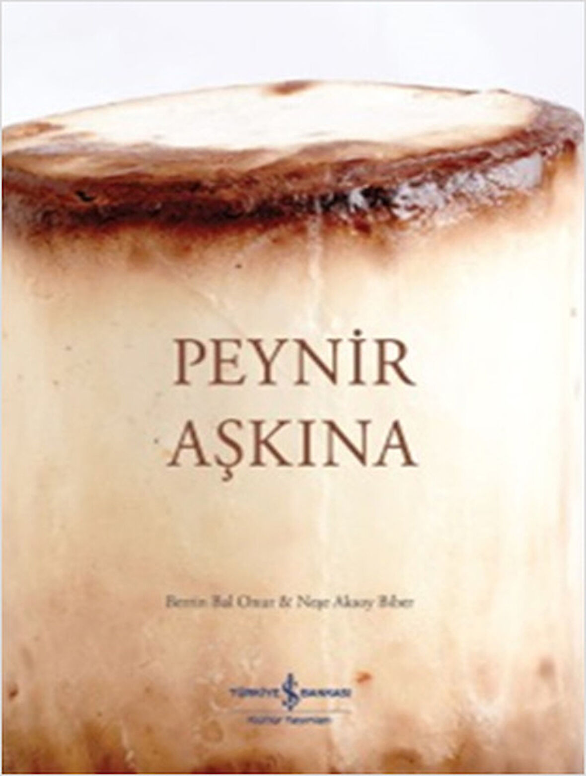 Peynir Aşkına-Korunaklı Poşetle