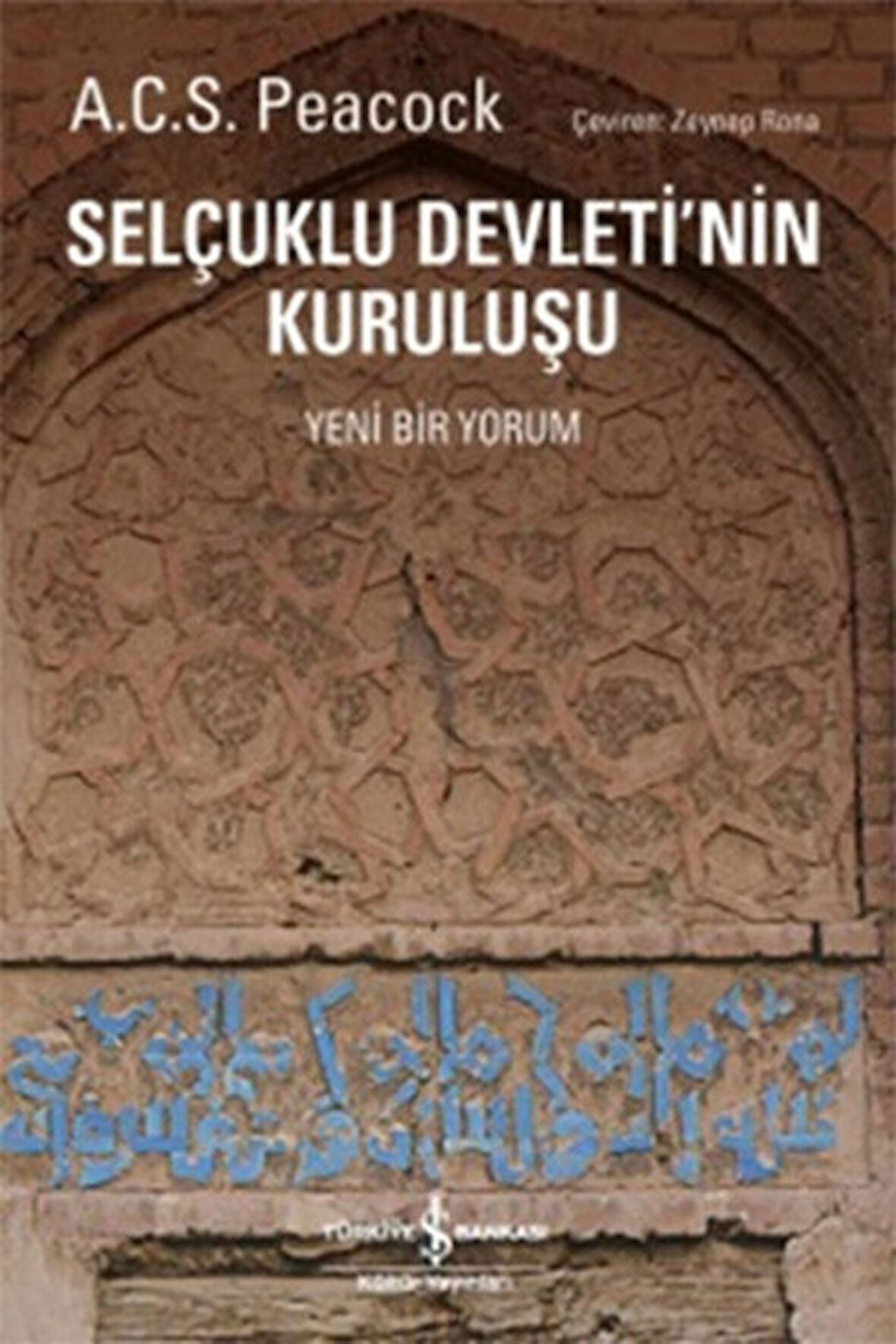 Selçuklu Devletinin Kuruluşu-Korunaklı Poşetle