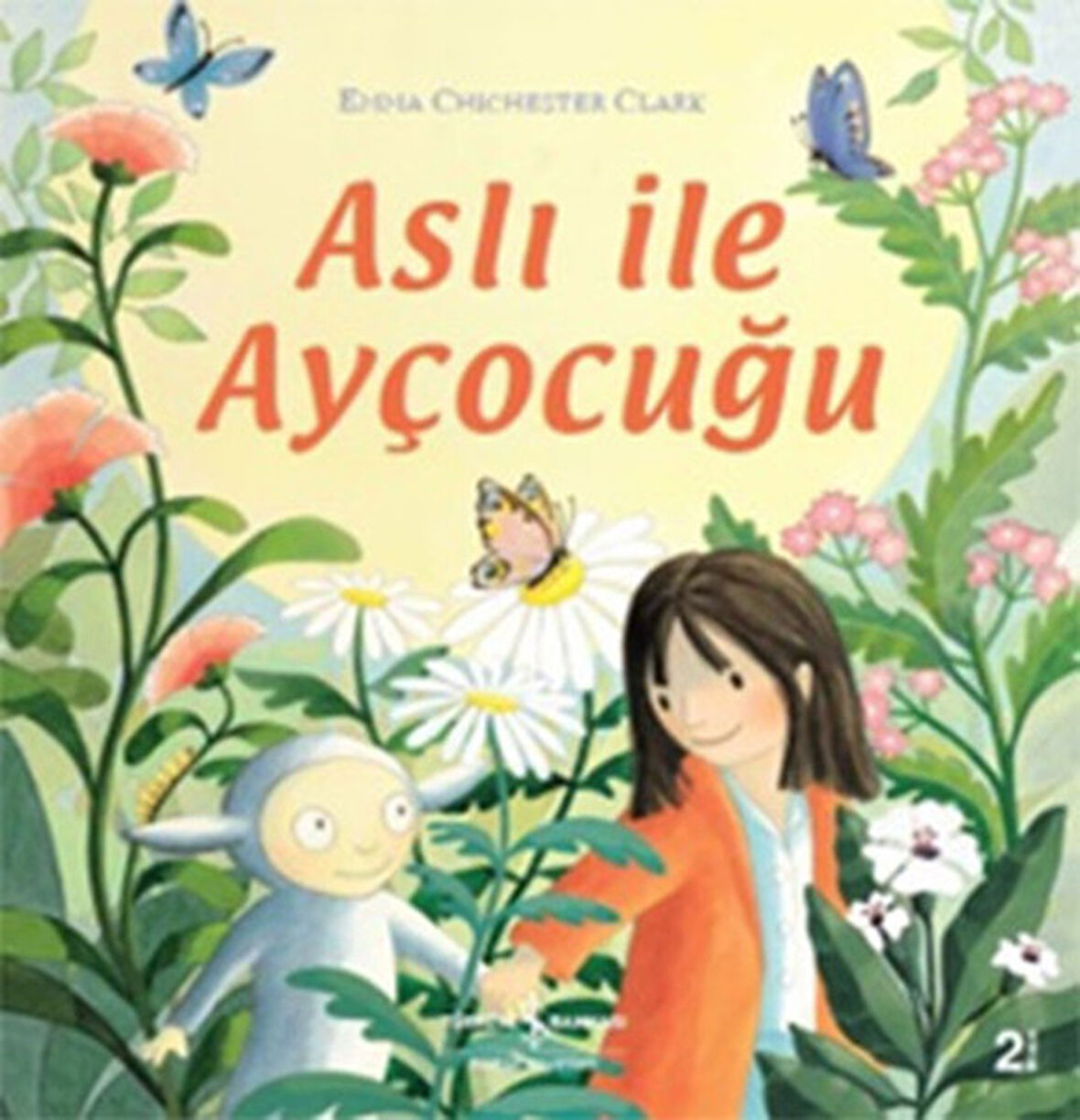 Aslı ile Ayçocuğu-Korunaklı Poşetle