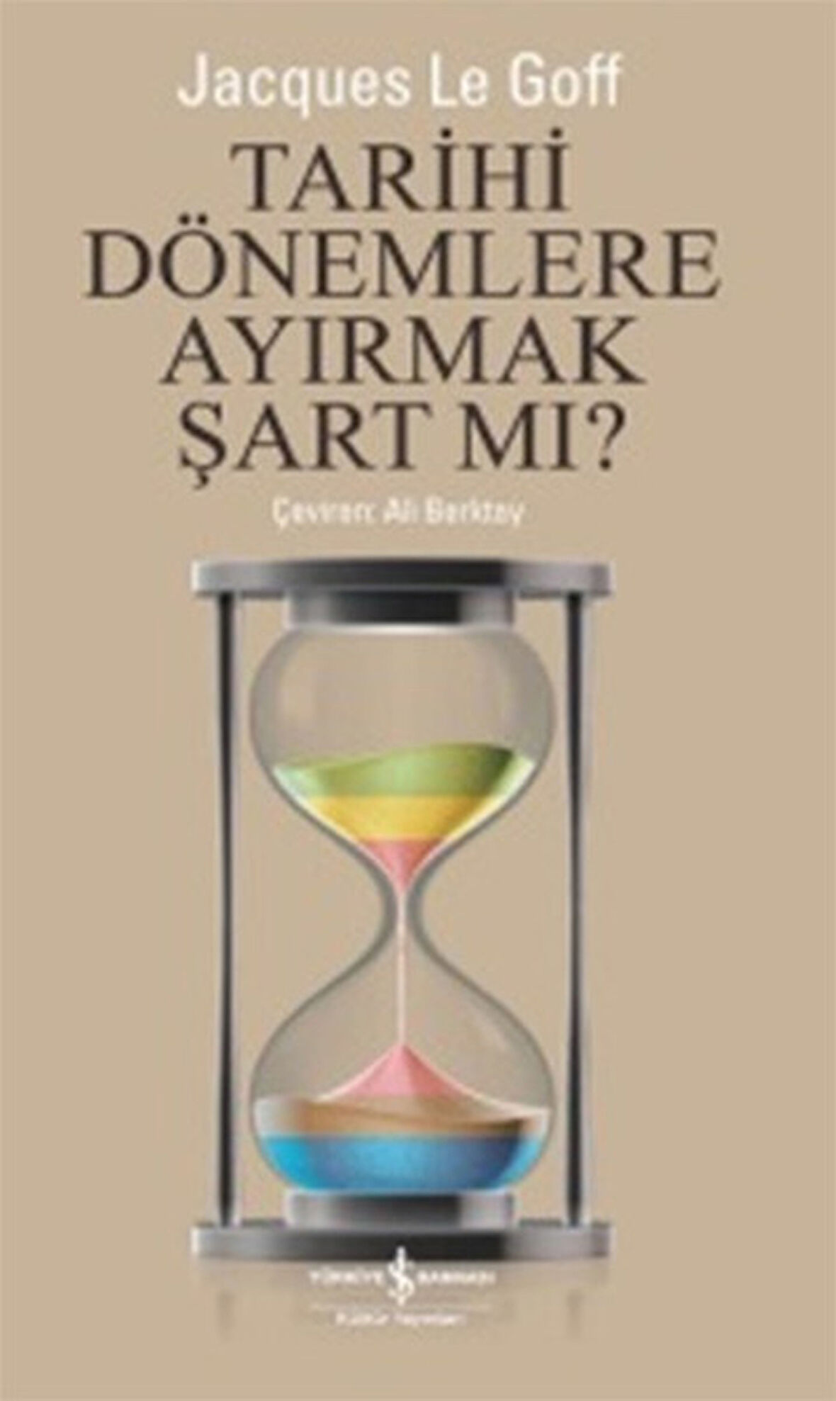 Tarihi Dönemlere Ayırmak Şart mı ?-Korunaklı Poşetle