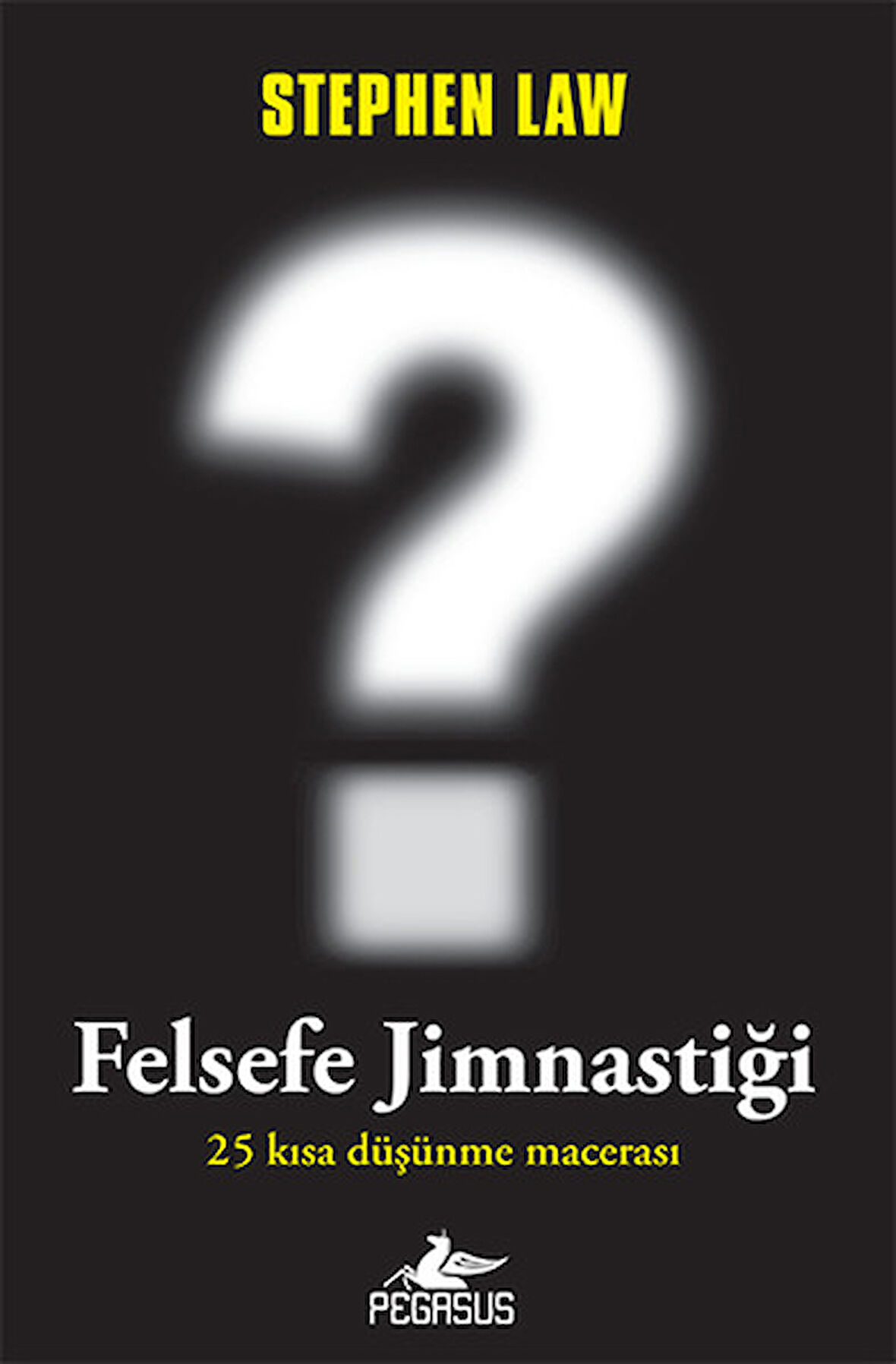 Felsefe Jimnastiği-Korunaklı Poşetle
