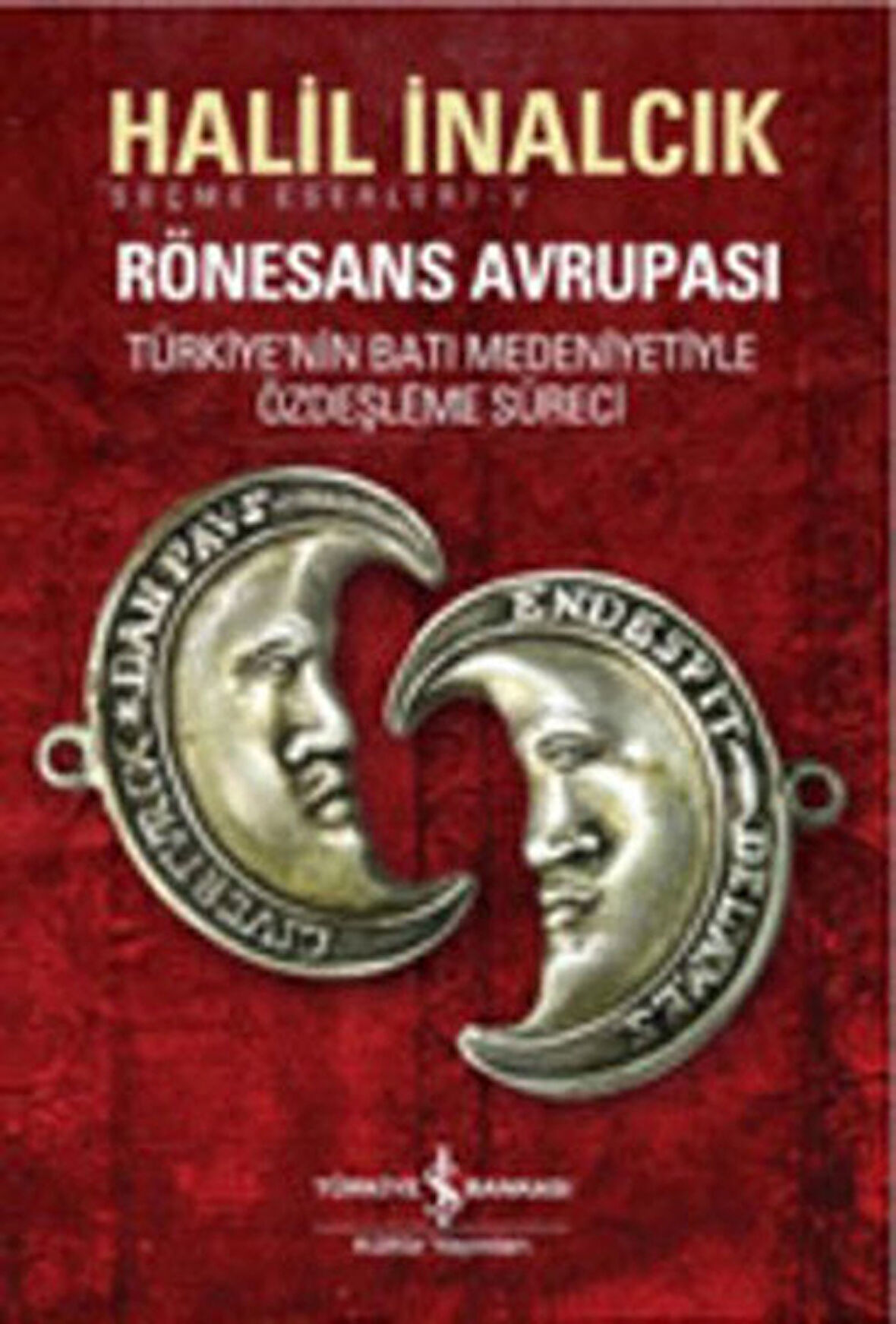 Rönesans Avrupası-Korunaklı Poşetle