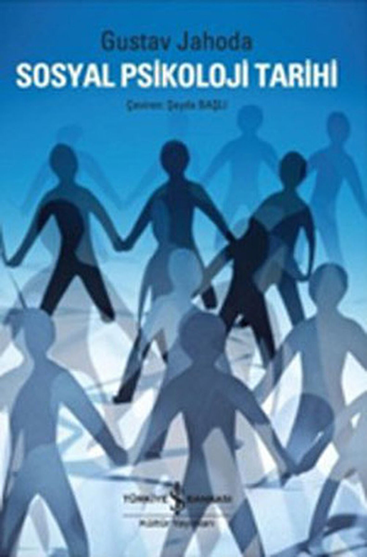 Sosyal Psikoloji Tarihi-Korunaklı Poşetle