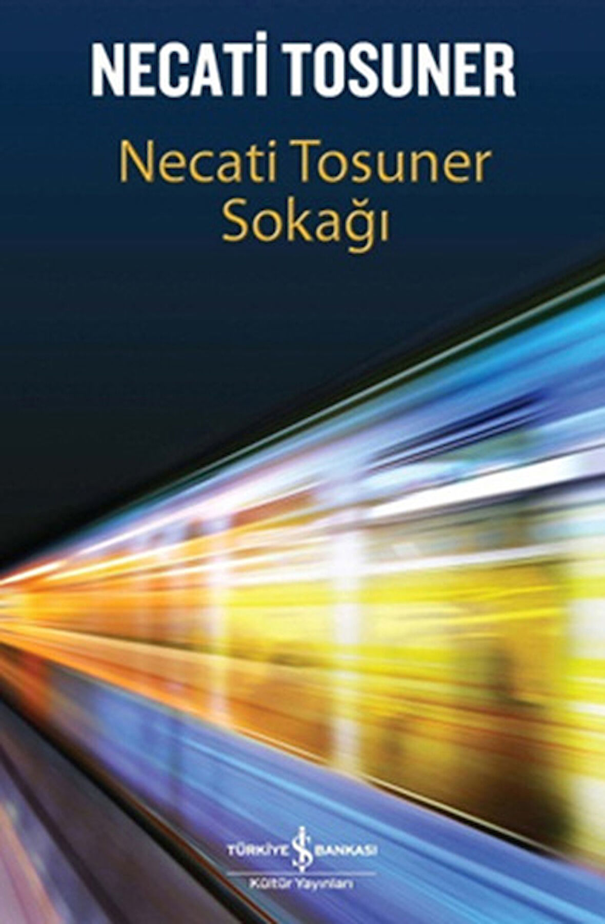 Necati Tosuner Sokağı-Korunaklı Poşetle