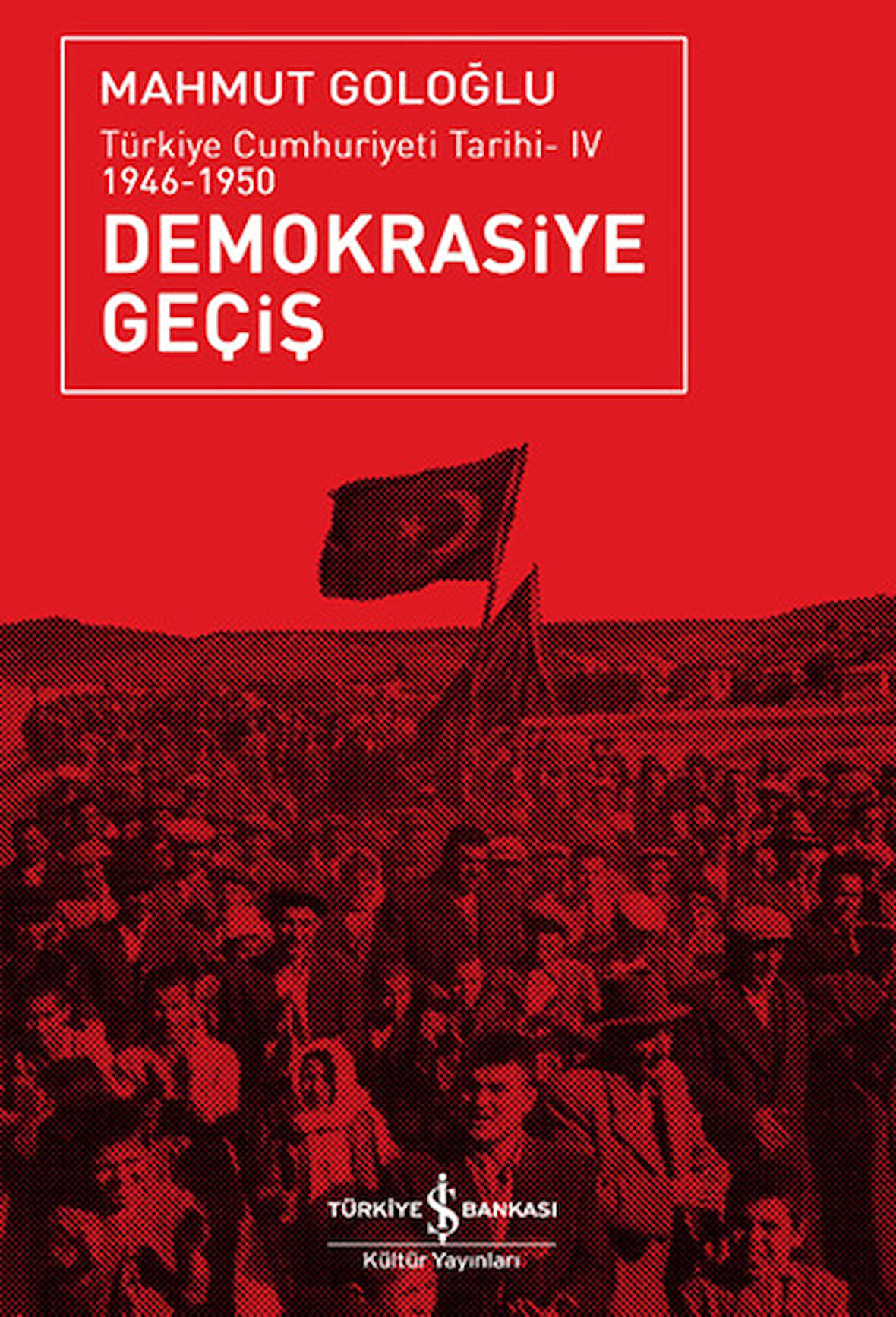 Demokrasiye Geçiş-Korunaklı Poşetle