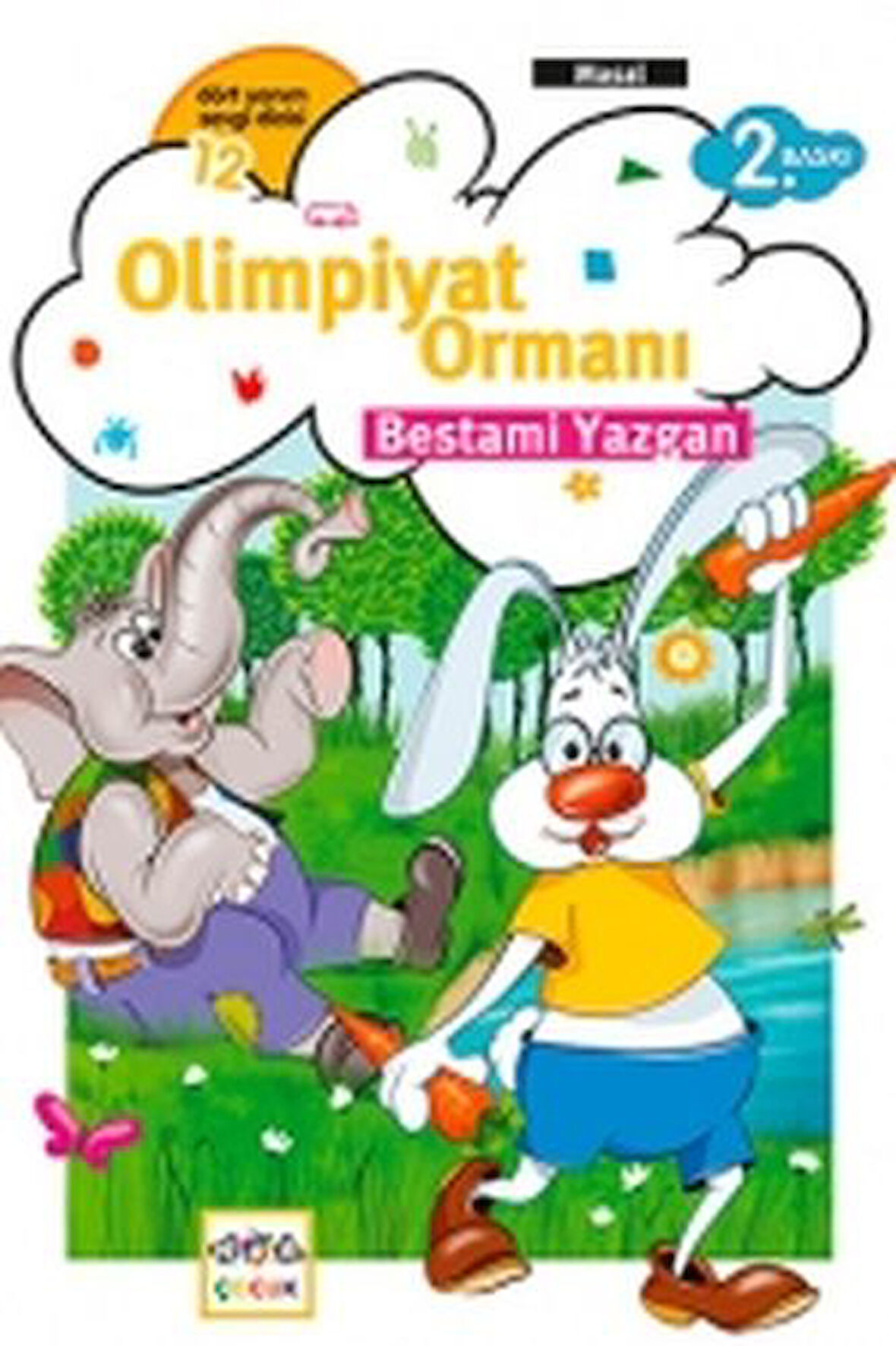 Olimpiyat Ormanı-Korunaklı Poşetle