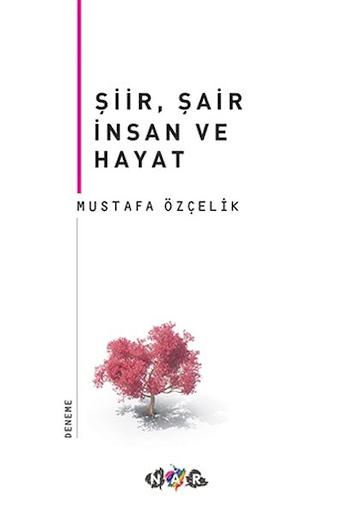 Şiir, Şair İnsan ve Hayat-Korunaklı Poşetle