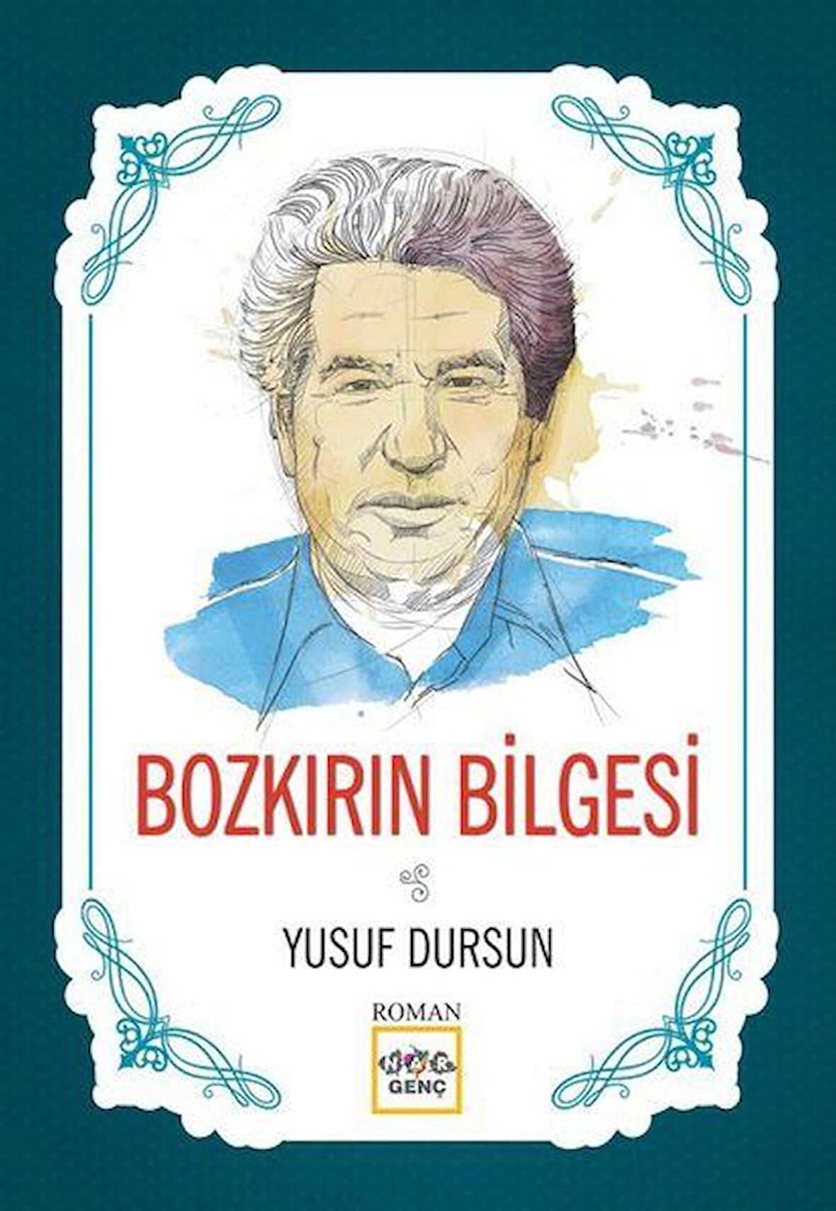 Bozkırın Bilgesi-Korunaklı Poşetle