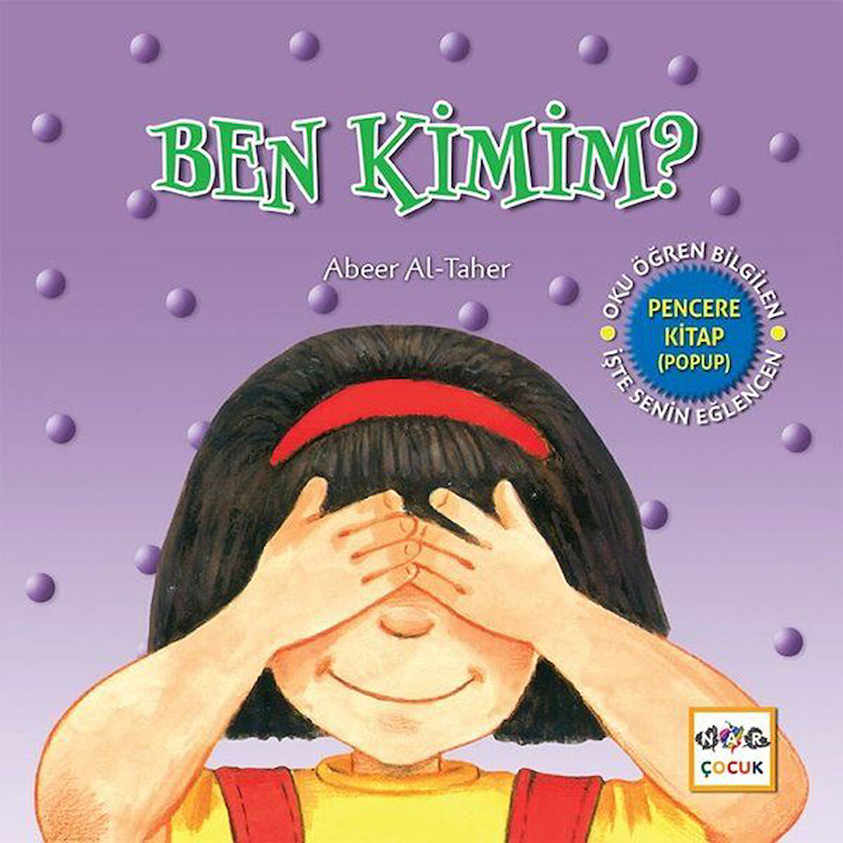 Ben Kimim?-Korunaklı Poşetle