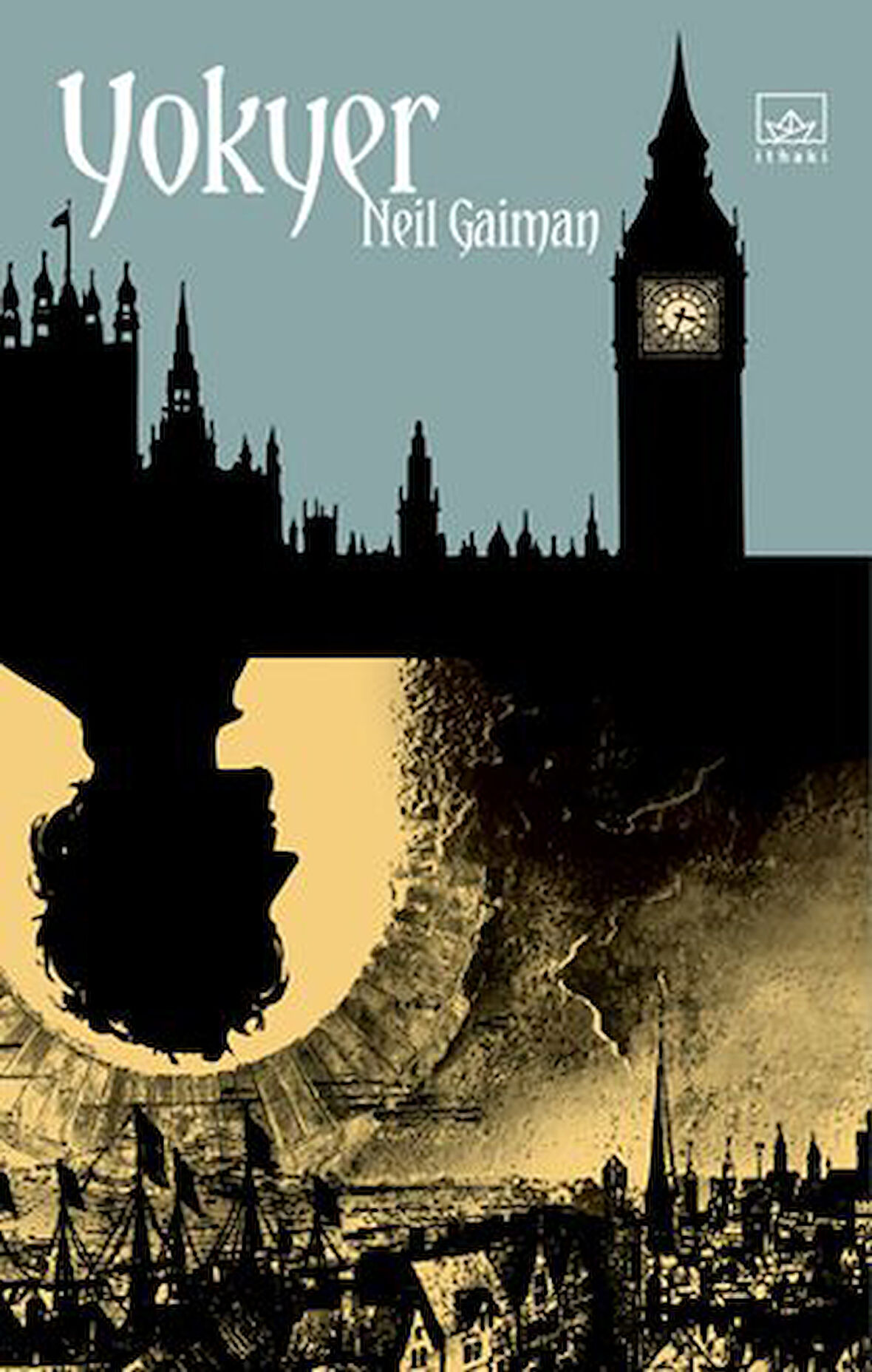 Yokyer-Korunaklı Poşetle