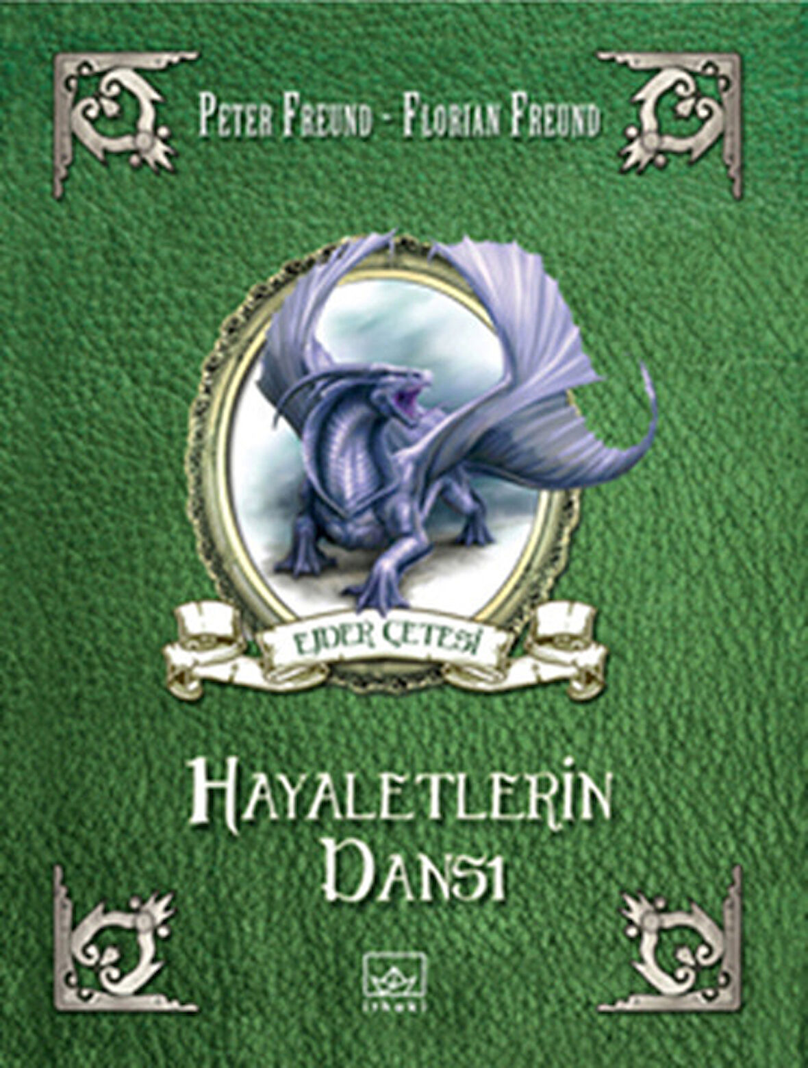 Hayaletlerin Dansı-Korunaklı Poşetle