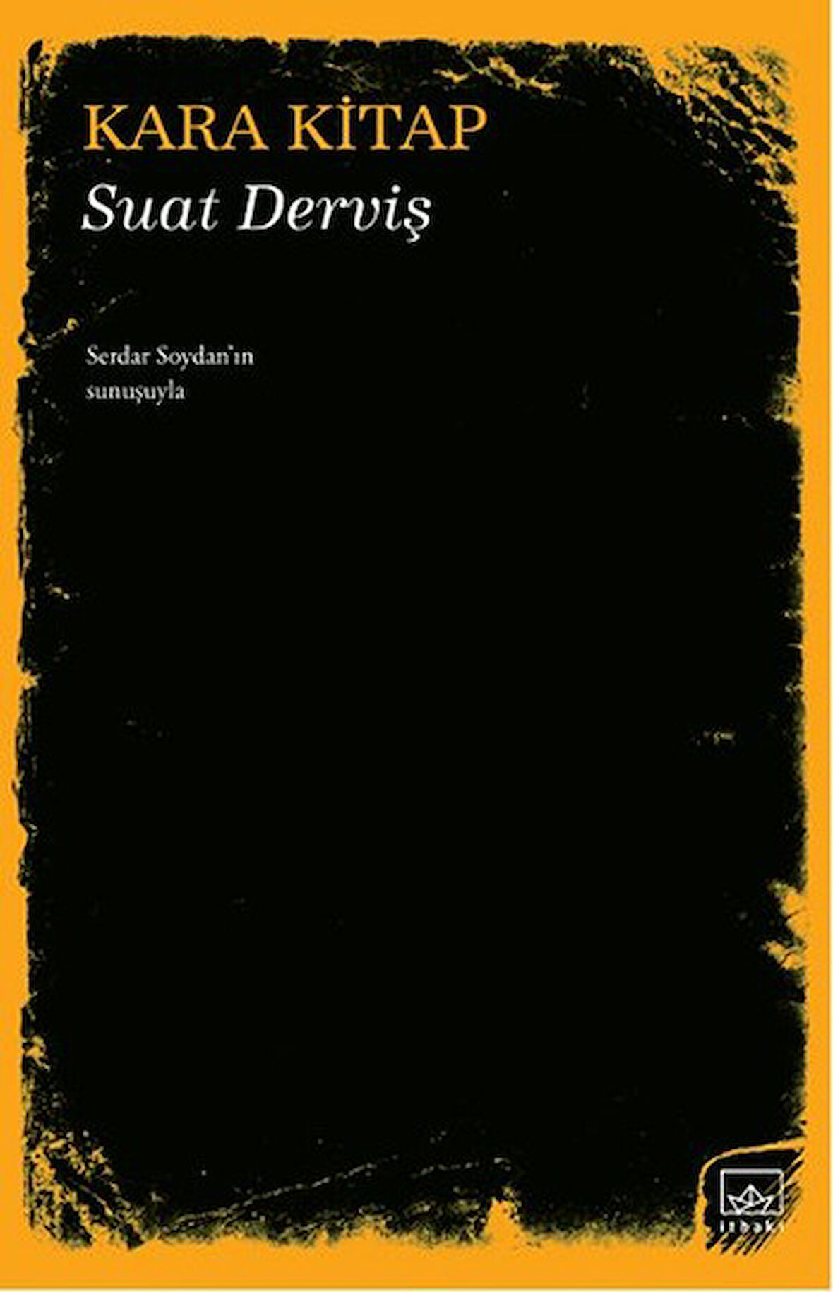 Kara Kitap-Korunaklı Poşetle