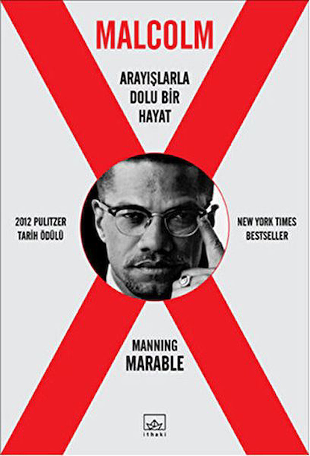 Malcolm X-Korunaklı Poşetle