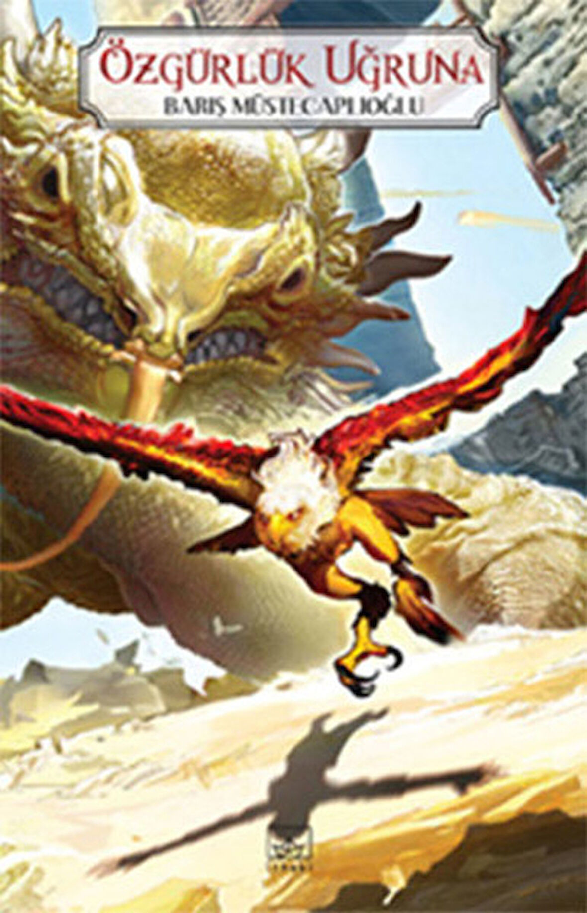 Özgürlük Uğruna-Korunaklı Poşetle