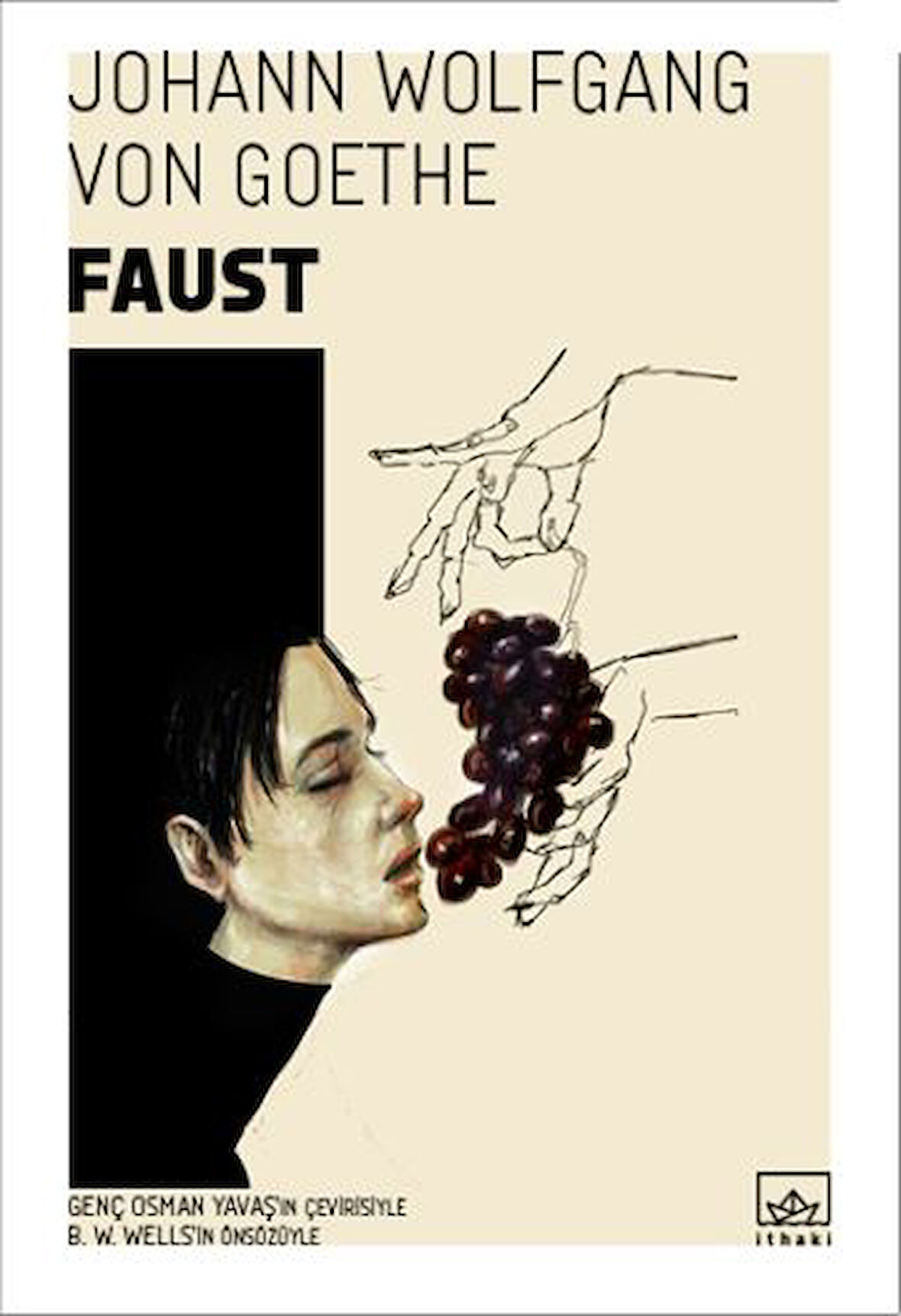 Faust-Korunaklı Poşetle