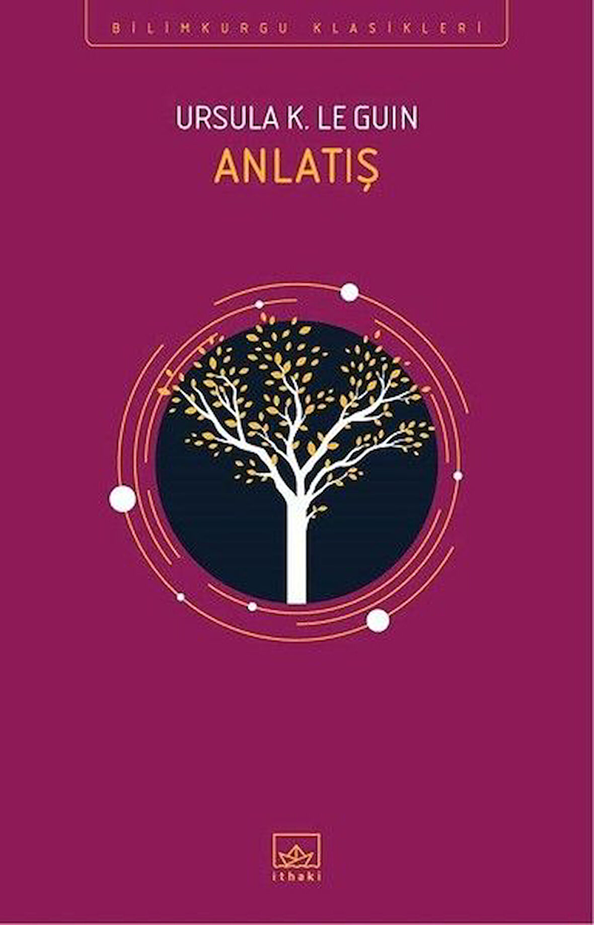 Anlatış-Korunaklı Poşetle