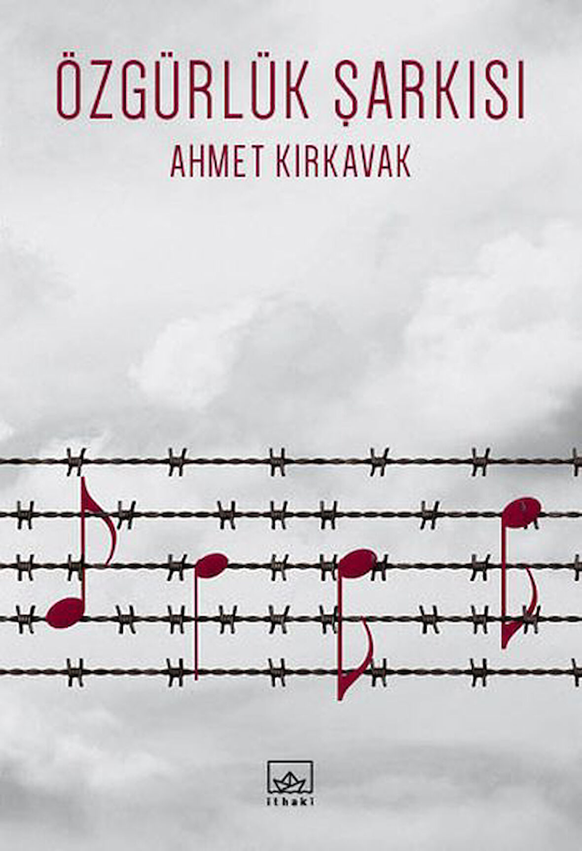 Özgürlük Şarkısı-Korunaklı Poşetle