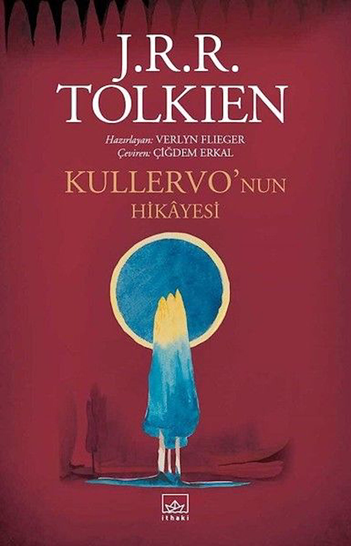 Kullervo'nun Hikayesi-Korunaklı Poşetle