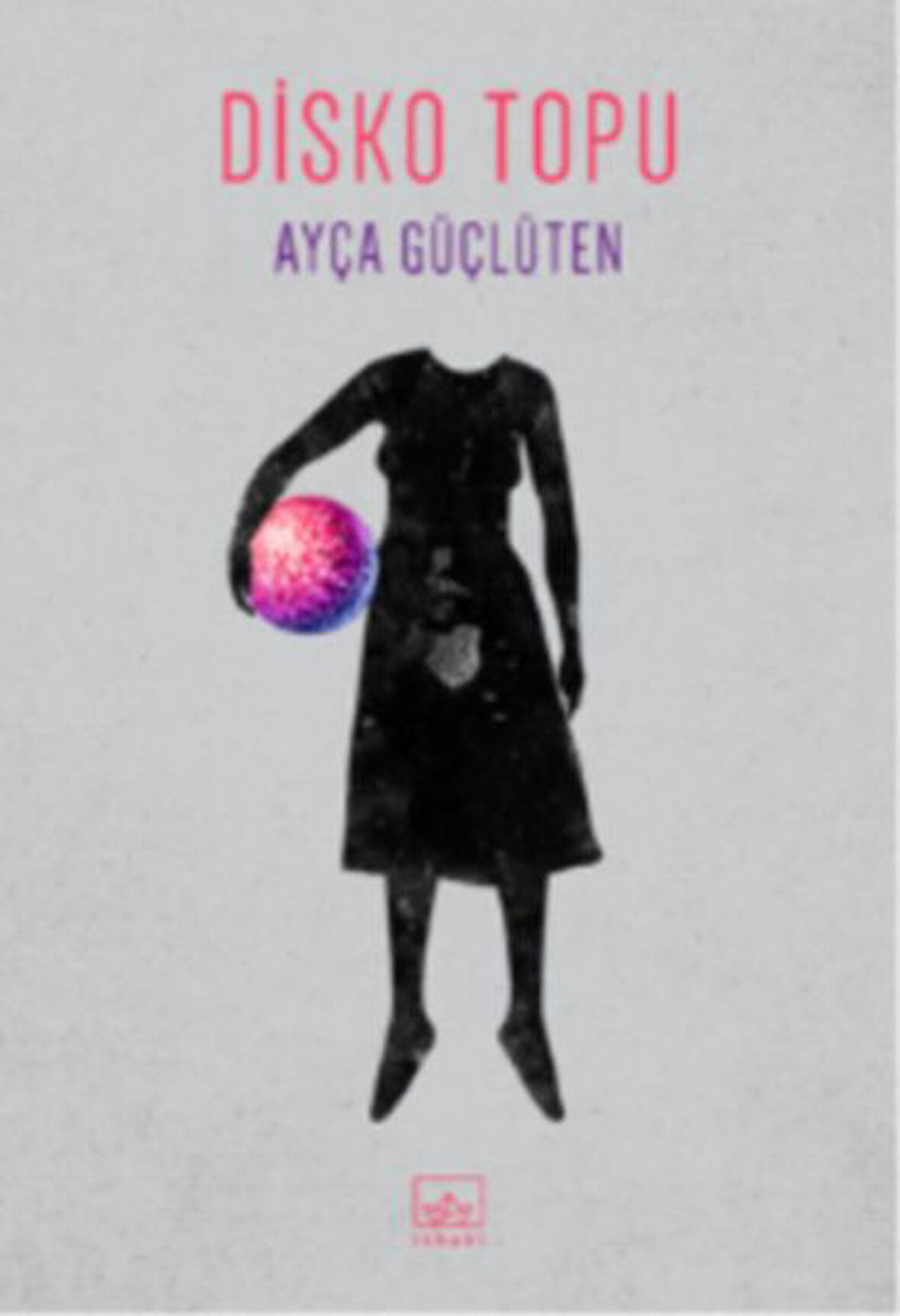 Disko Topu-Korunaklı Poşetle