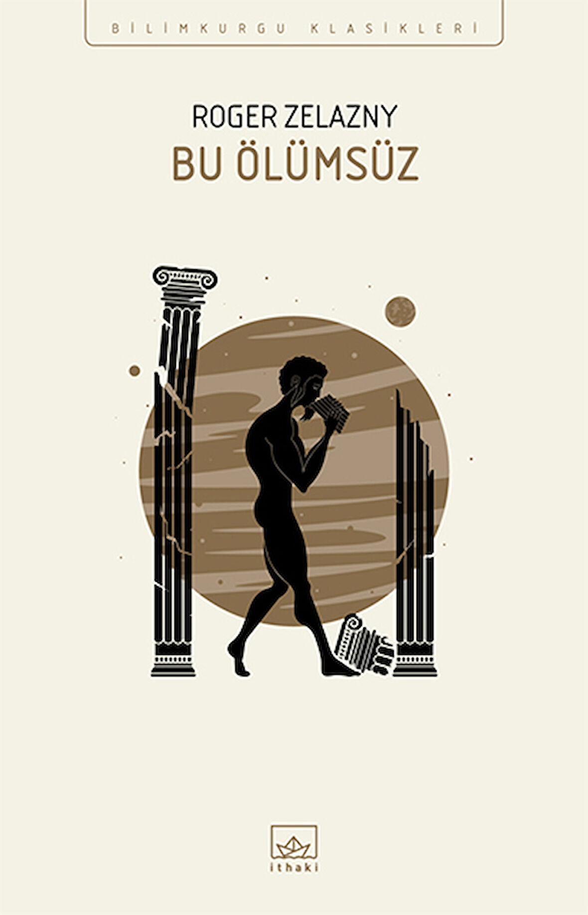 Bu Ölümsüz-Korunaklı Poşetle