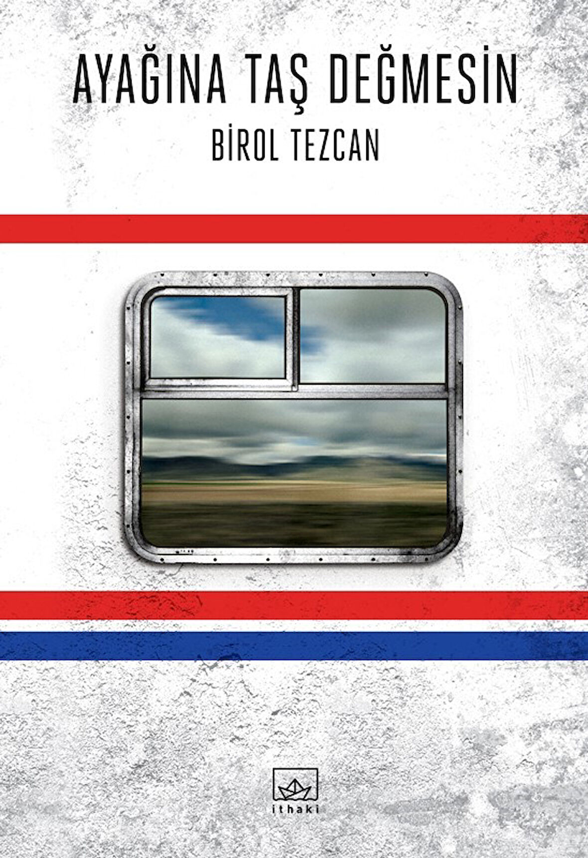 Ayağına Taş Değmesin-Korunaklı Poşetle