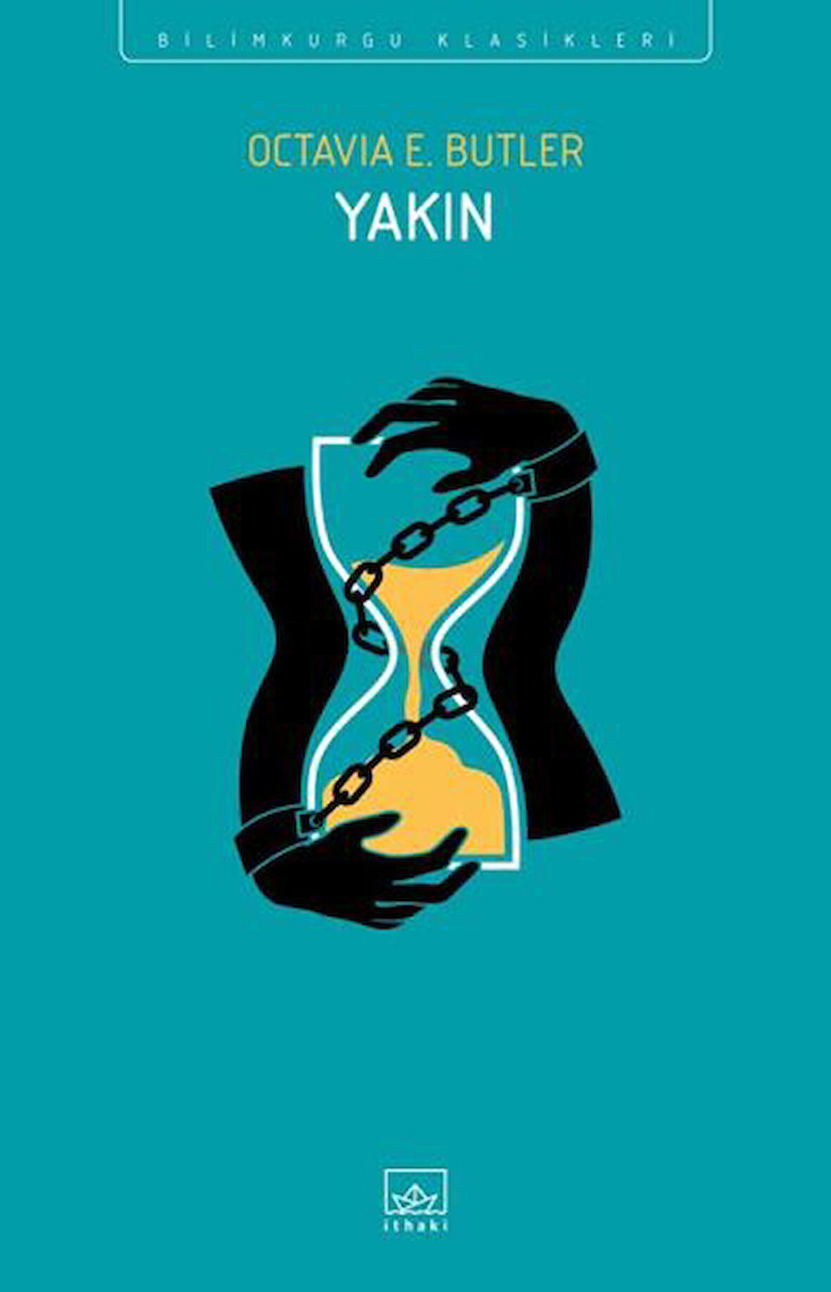 Yakın-Korunaklı Poşetle