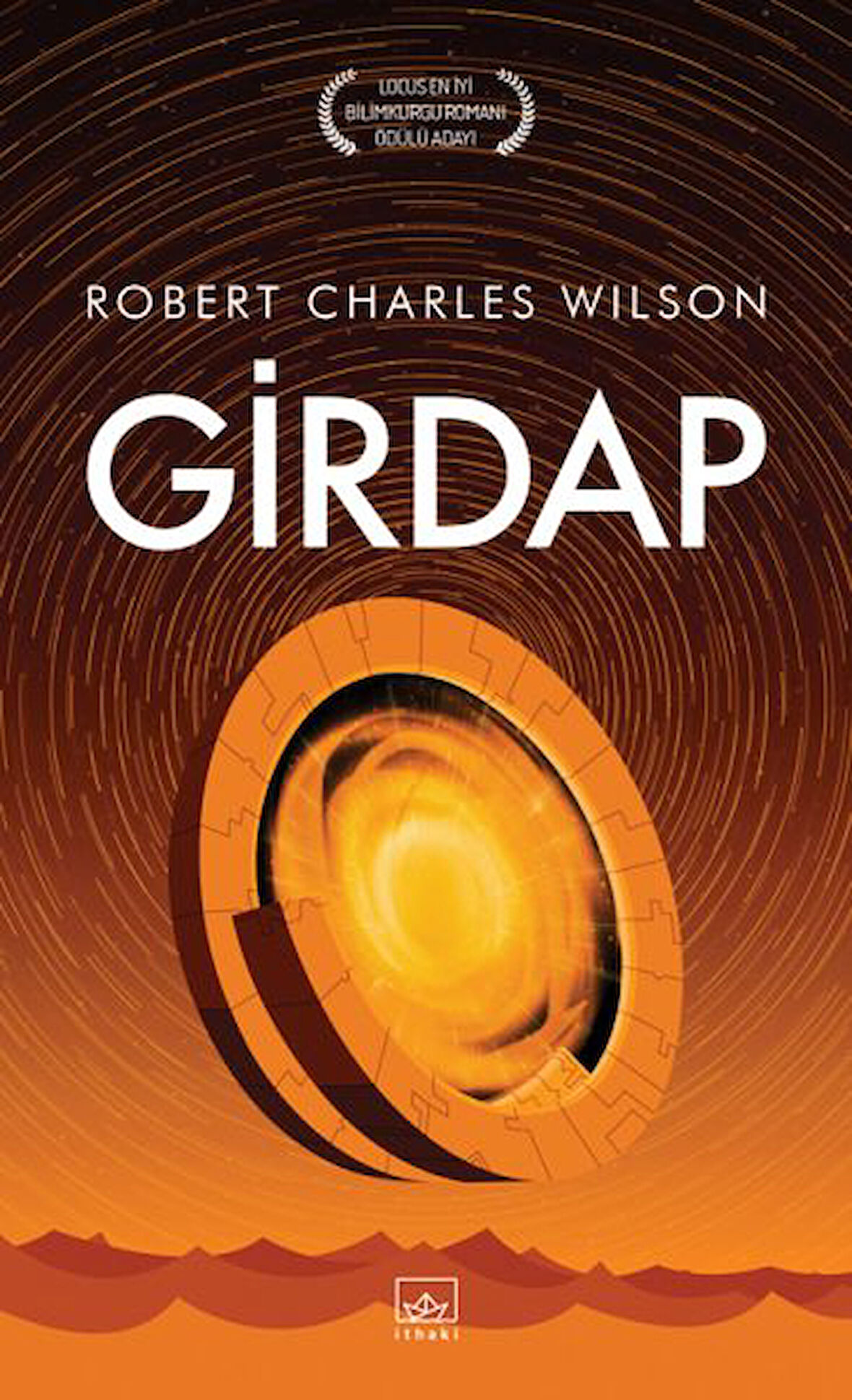 Girdap Dönüş Üçlemesi 3-Korunaklı Poşetle