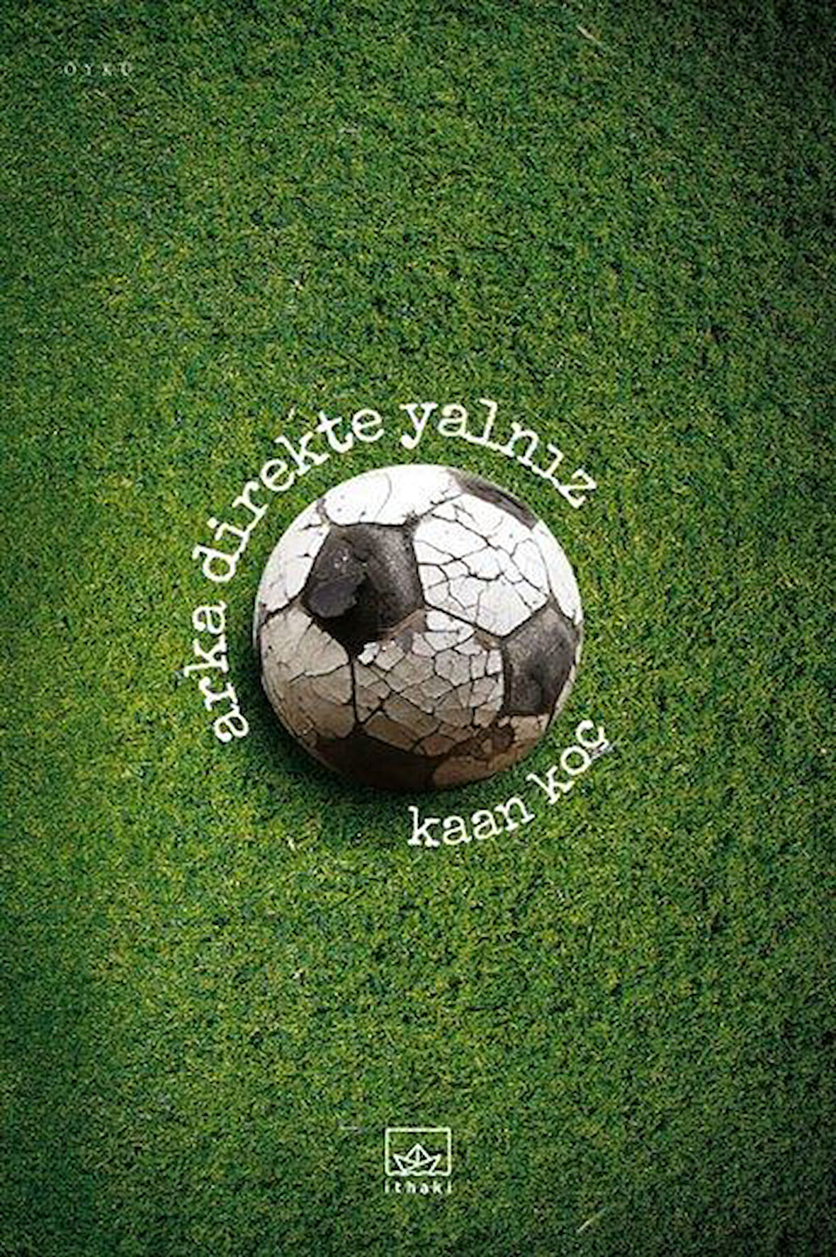 Arka Direkte Yalnız-Korunaklı Poşetle