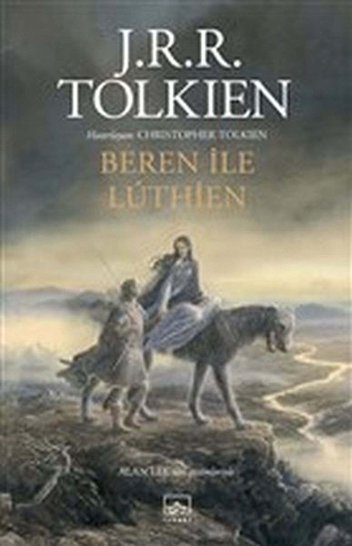 Beren ile Luthien-Korunaklı Poşetle