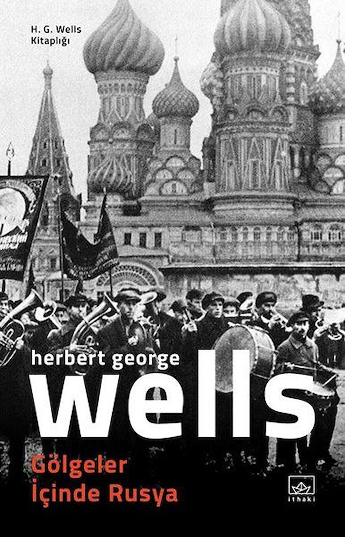 Gölgeler İçinde Rusya-Korunaklı Poşetle