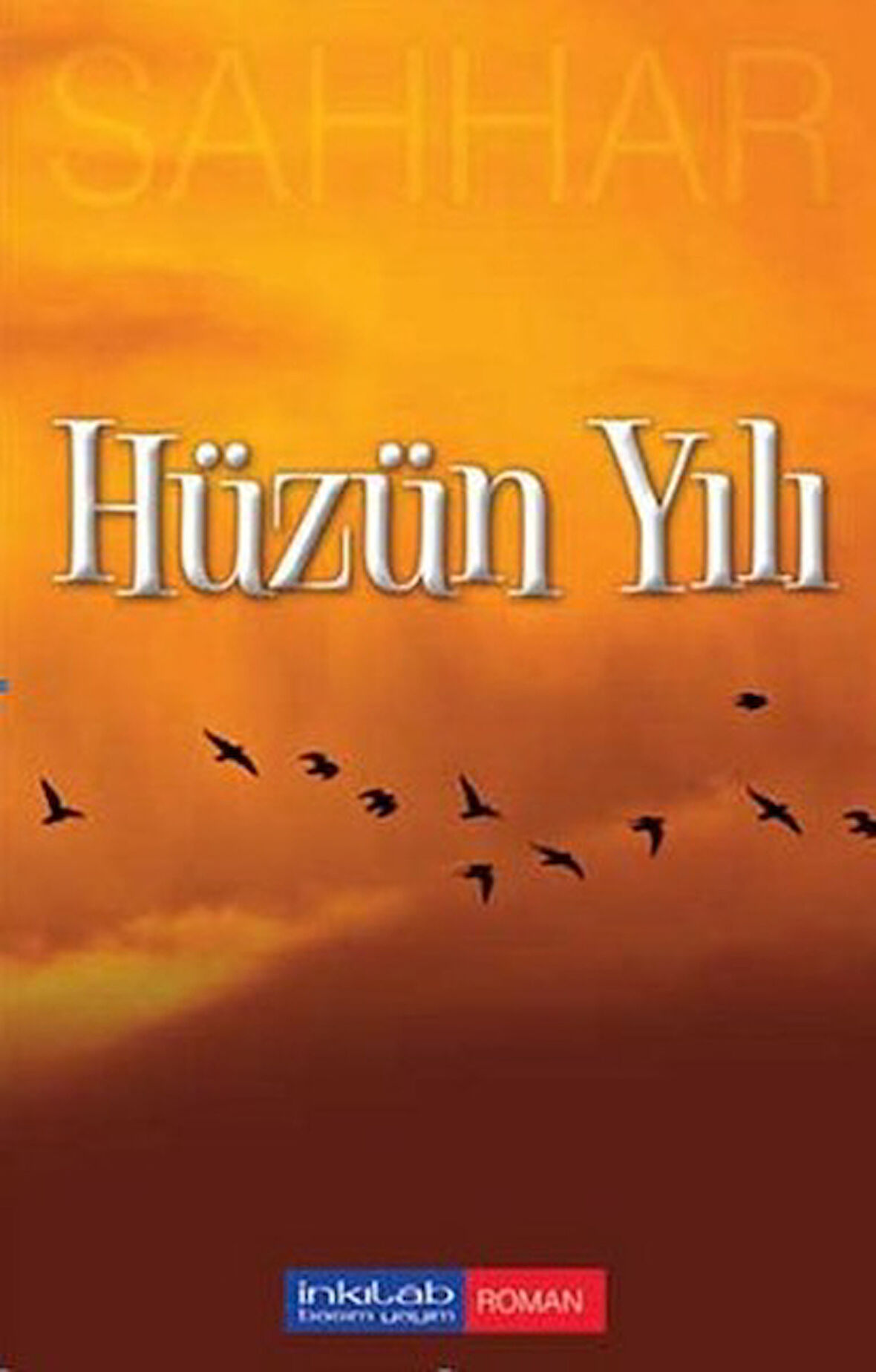 Hüzün Yılı-Korunaklı Poşetle
