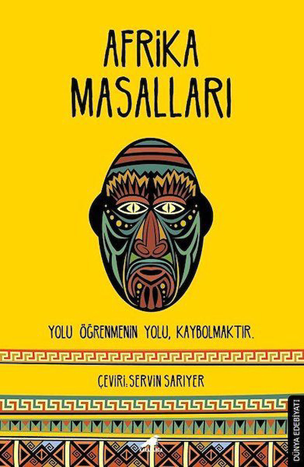 Afrika Masalları-Korunaklı Poşetle