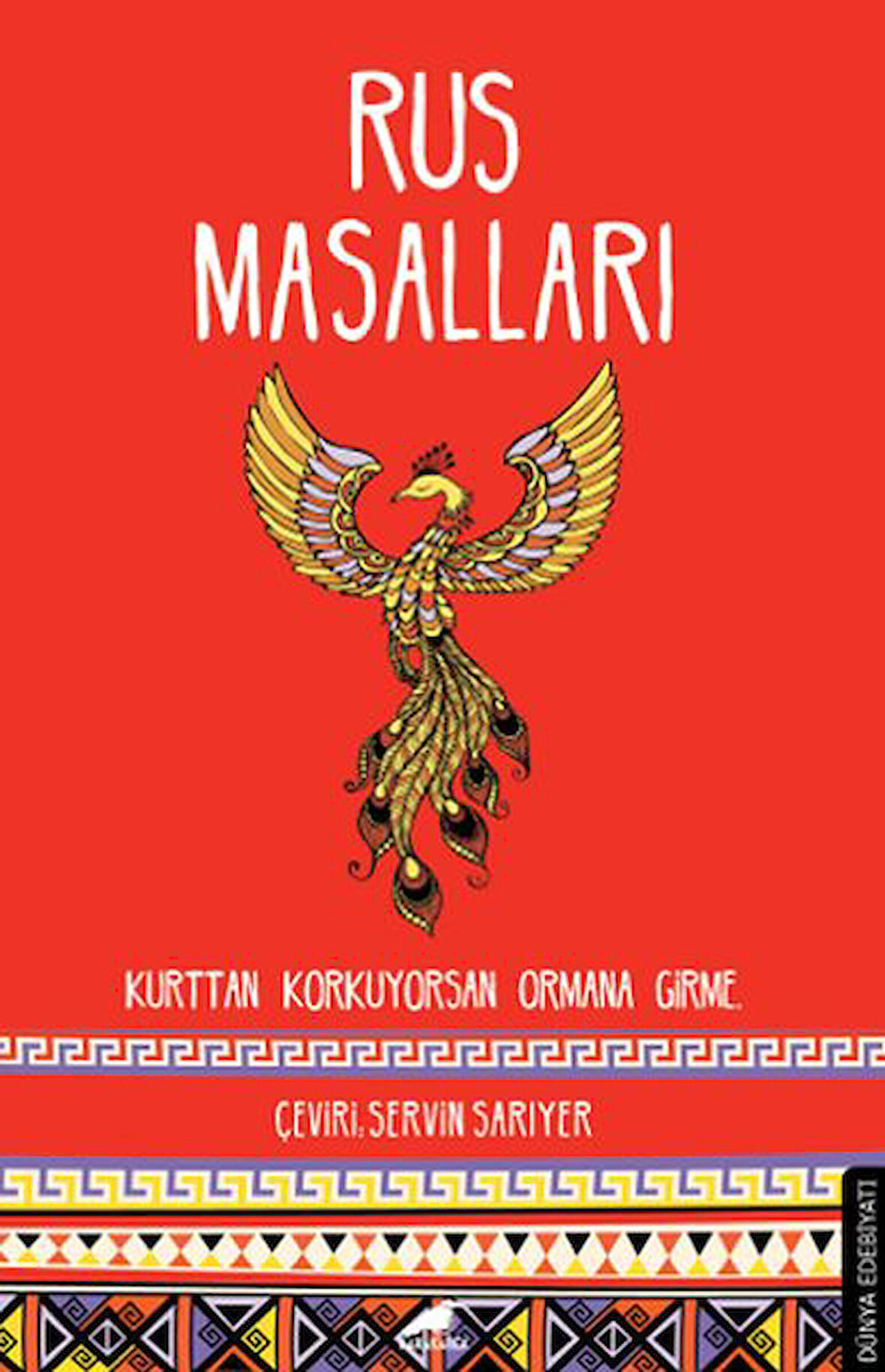 Rus Masalları-Korunaklı Poşetle