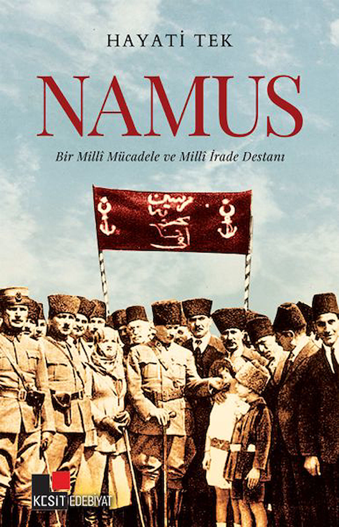 Namus-Korunaklı Poşetle