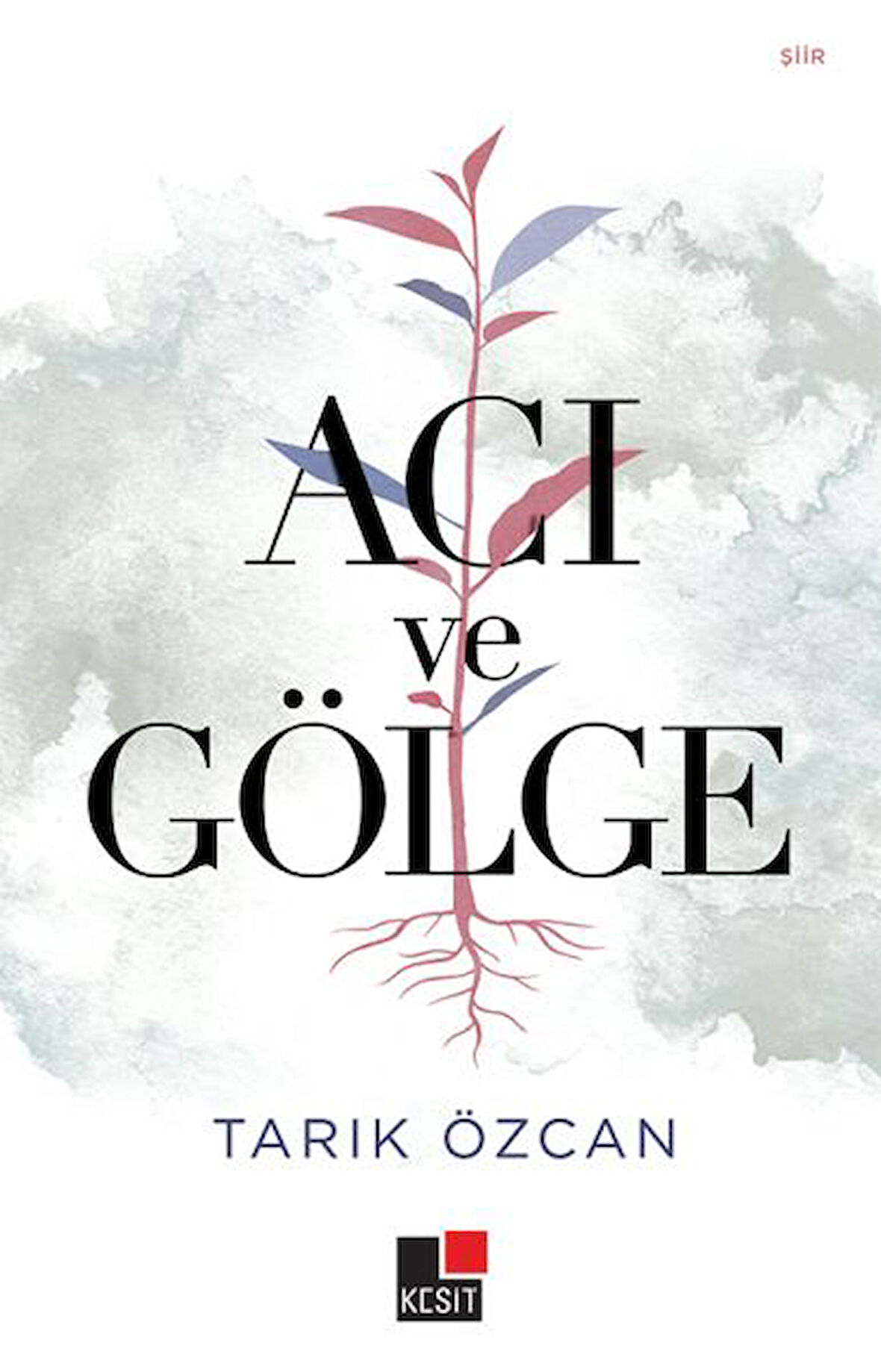 Acı ve Gölge-Korunaklı Poşetle