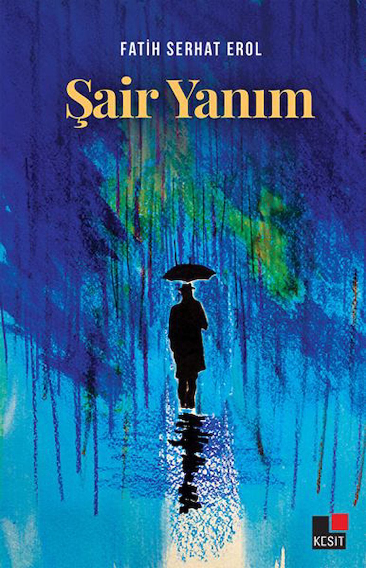 Şair Yanım-Korunaklı Poşetle