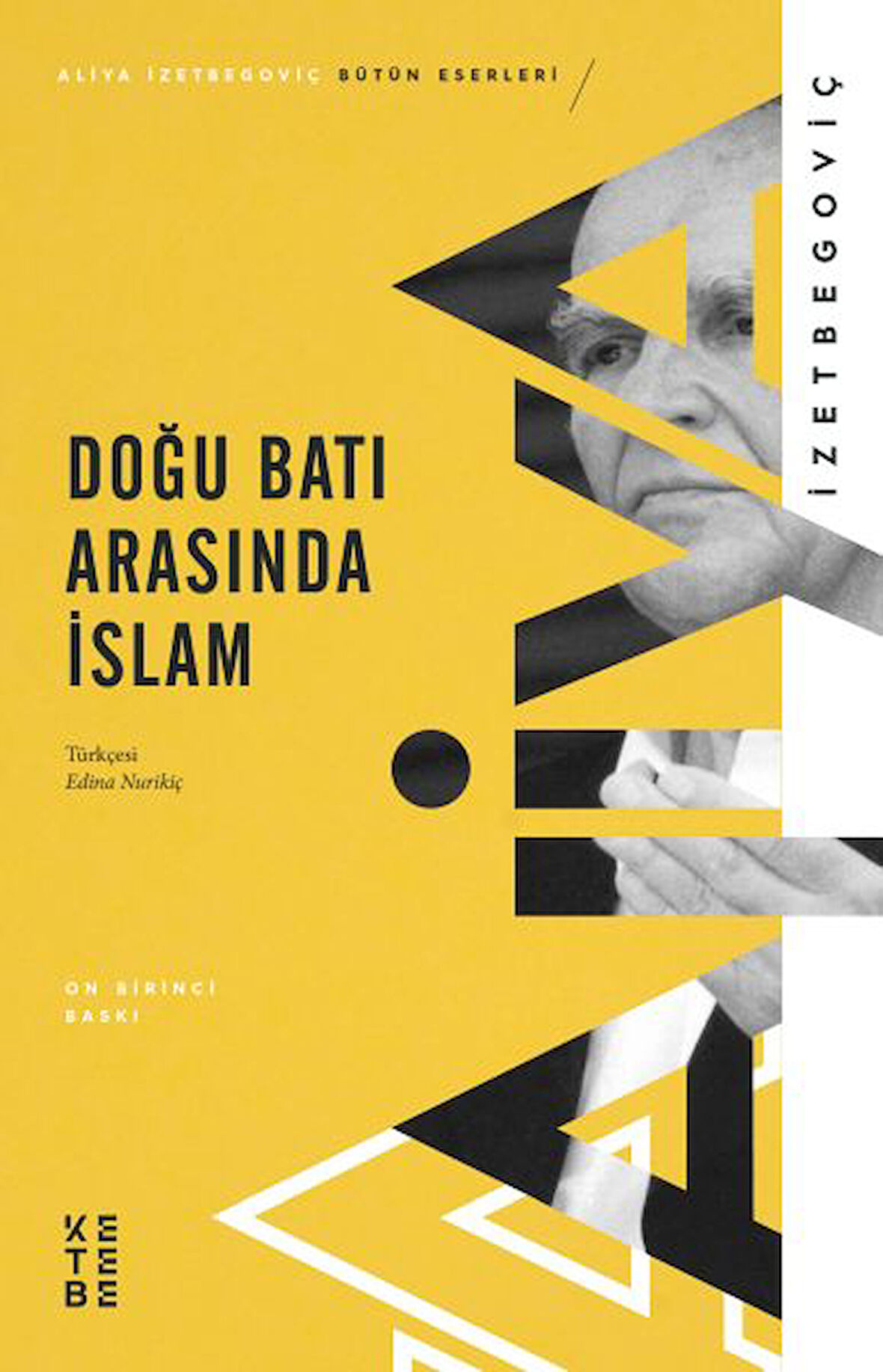 Doğu Batı Arasında İslam-Korunaklı Poşetle