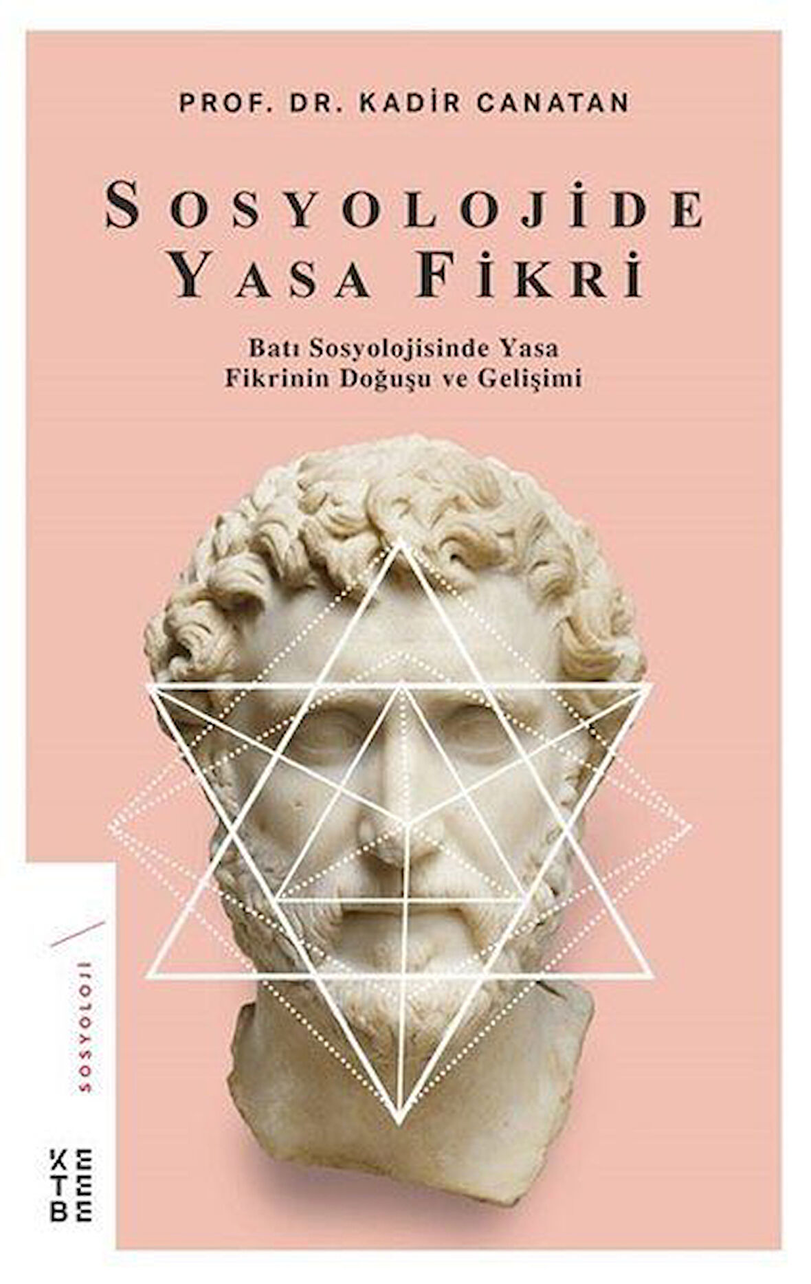 Sosyolojide Yasa Fikri-Korunaklı Poşetle