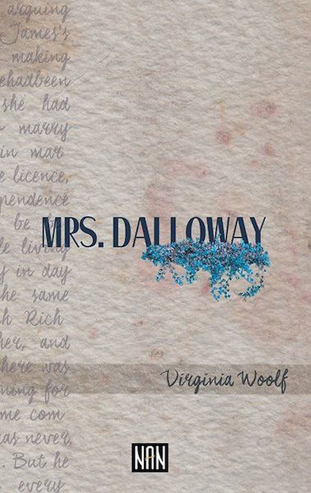 Mrs. Dalloway-Korunaklı Poşetle