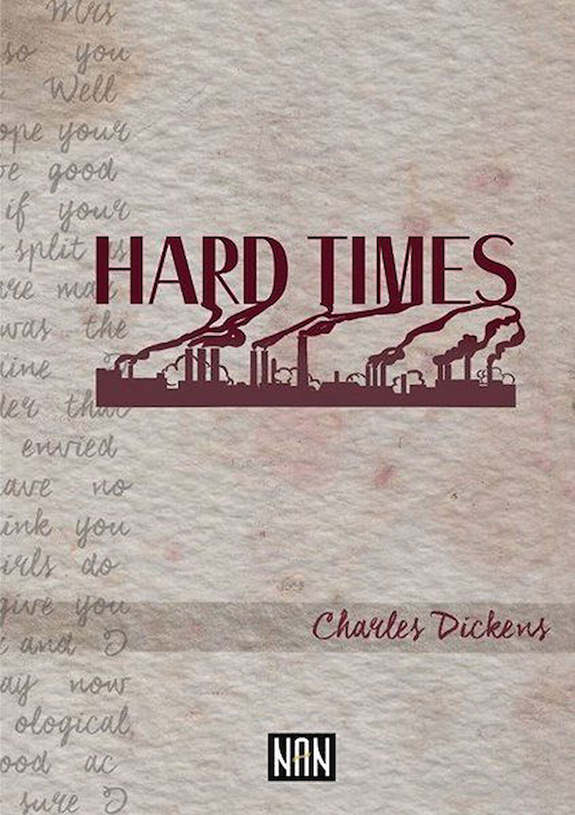 Hard Times-Korunaklı Poşetle