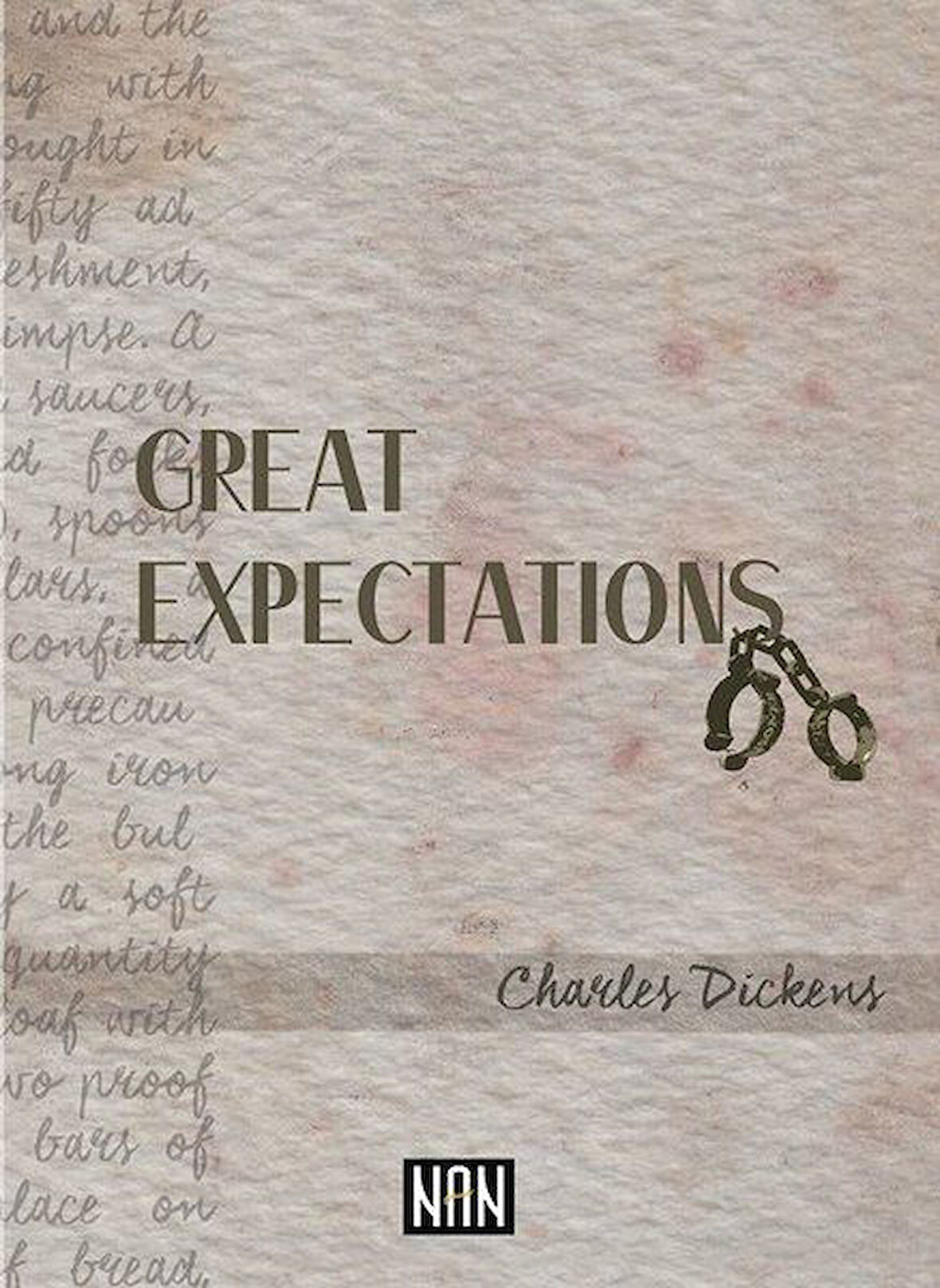Great Expectations-Korunaklı Poşetle